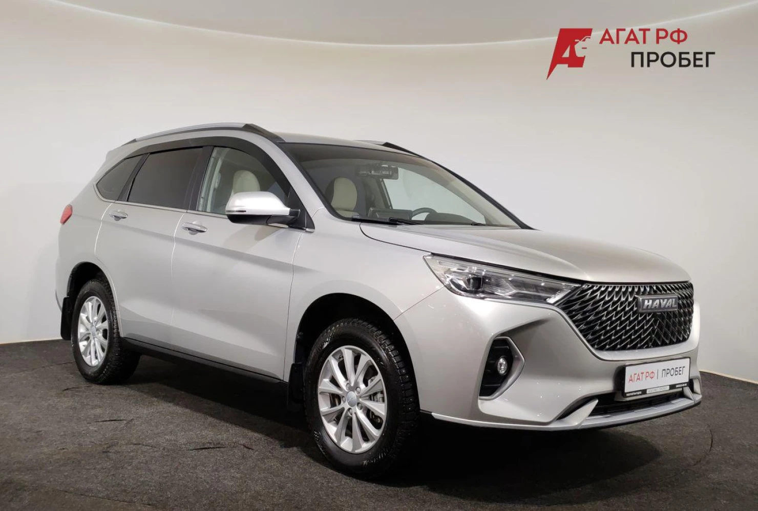 HAVAL M6, 2024