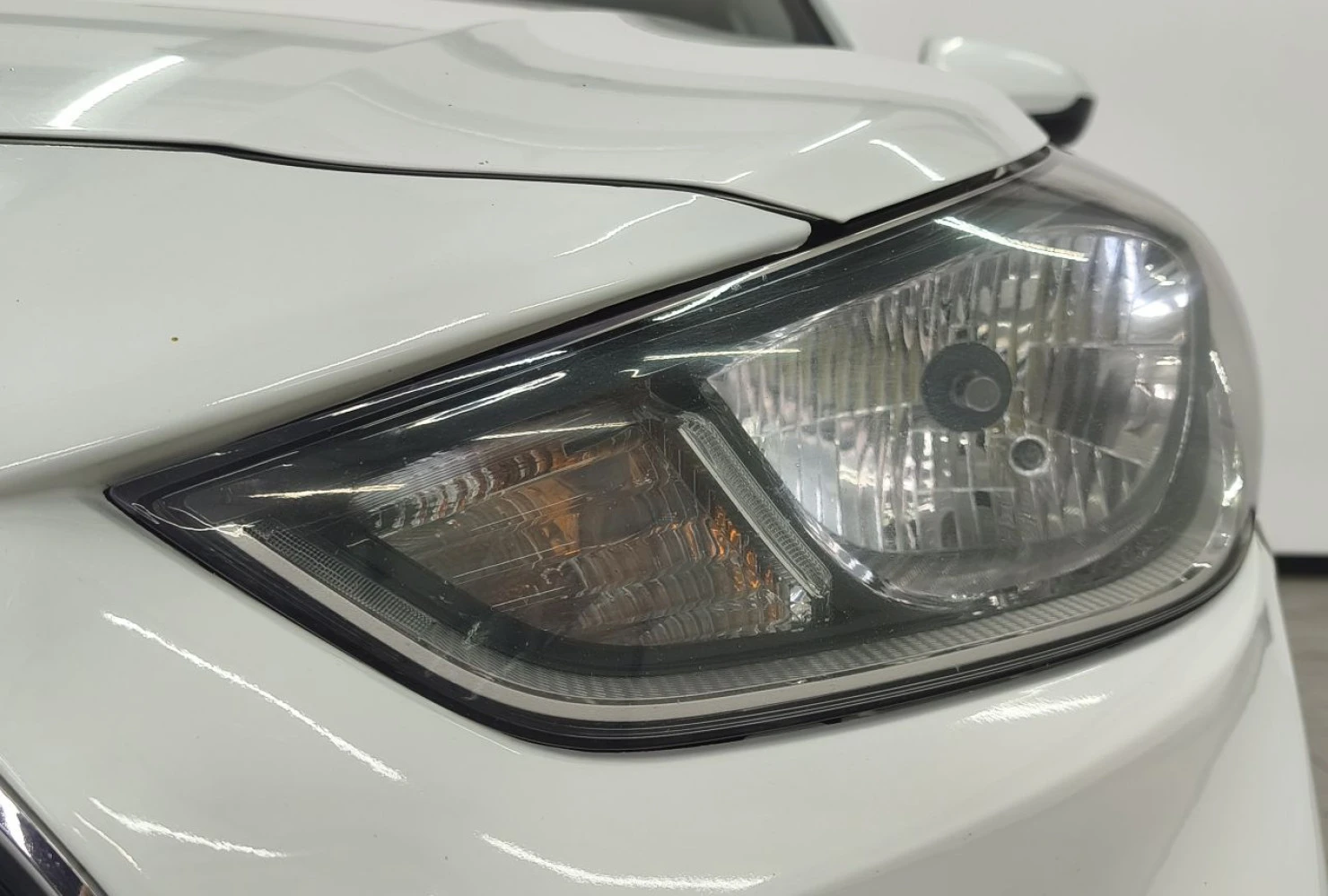 Hyundai Solaris, 2019