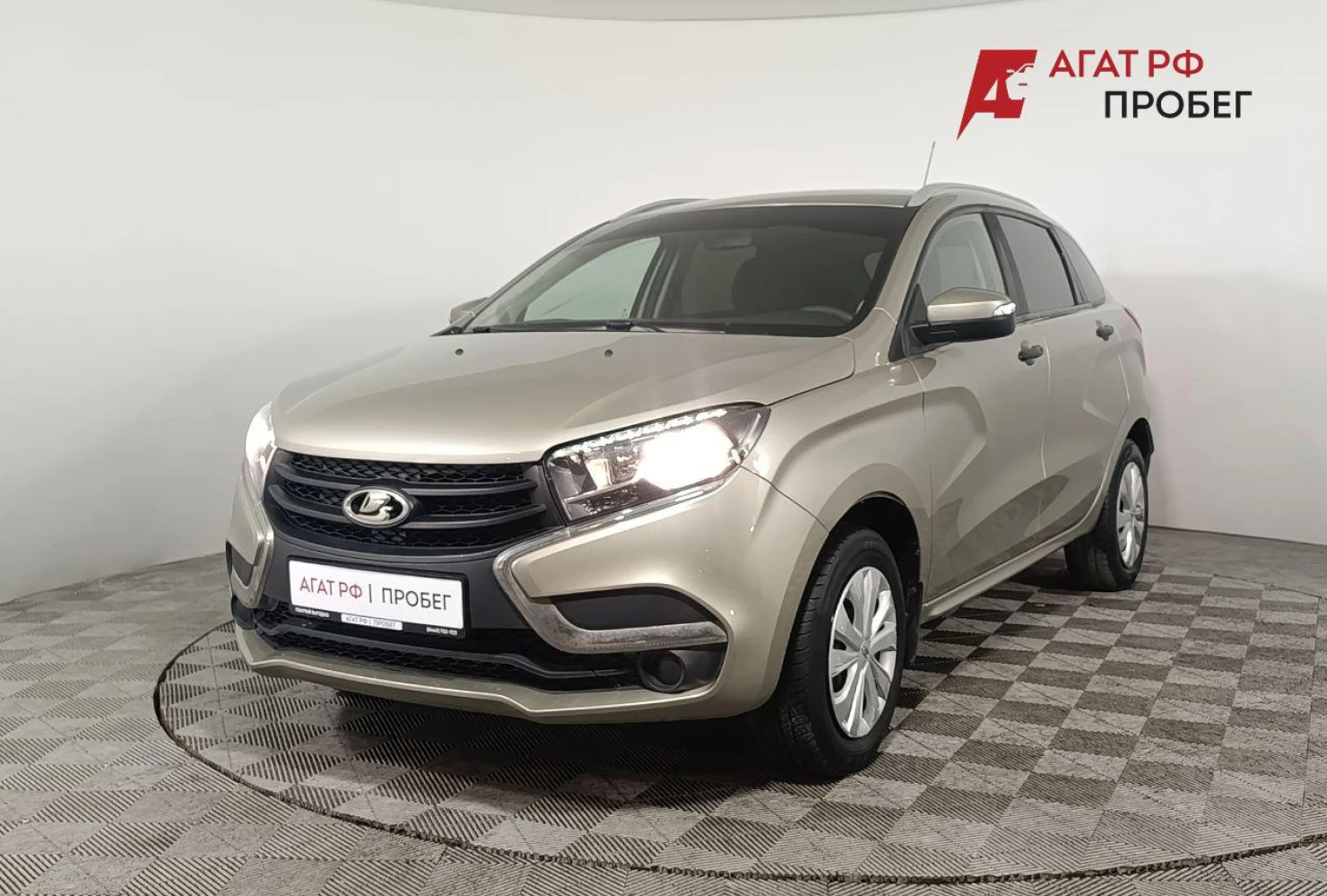 LADA (ВАЗ) XRAY, 2021