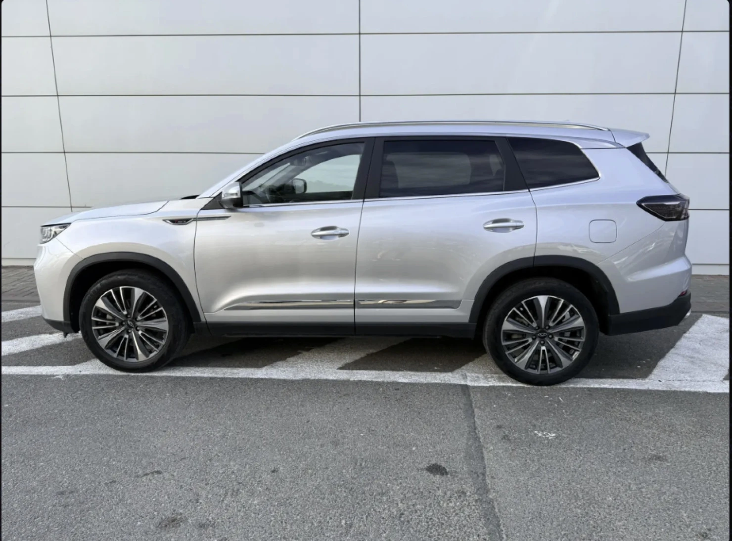 Chery TIGGO 8 Pro MAX, 2023