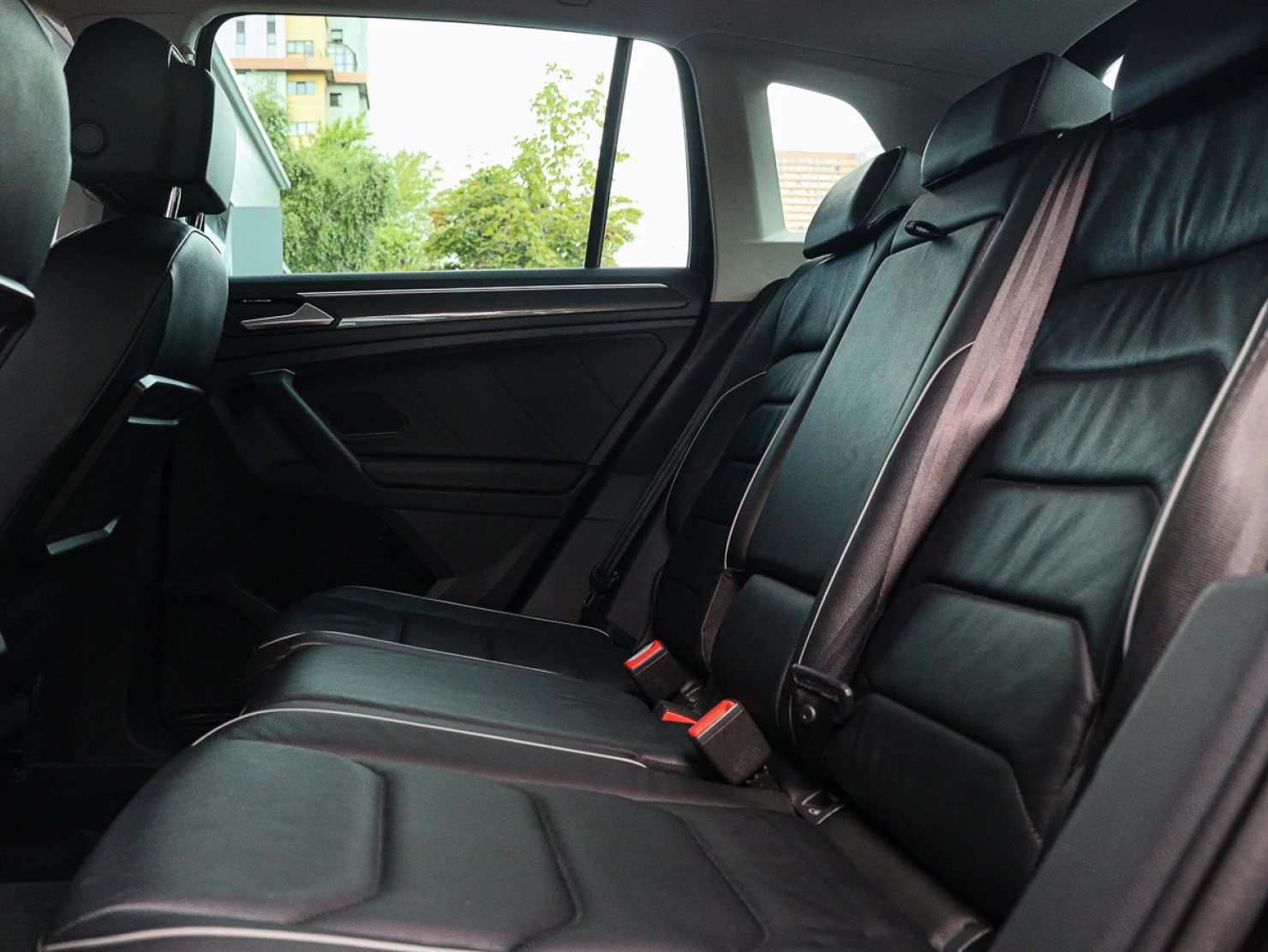 Volkswagen Tiguan, 2020