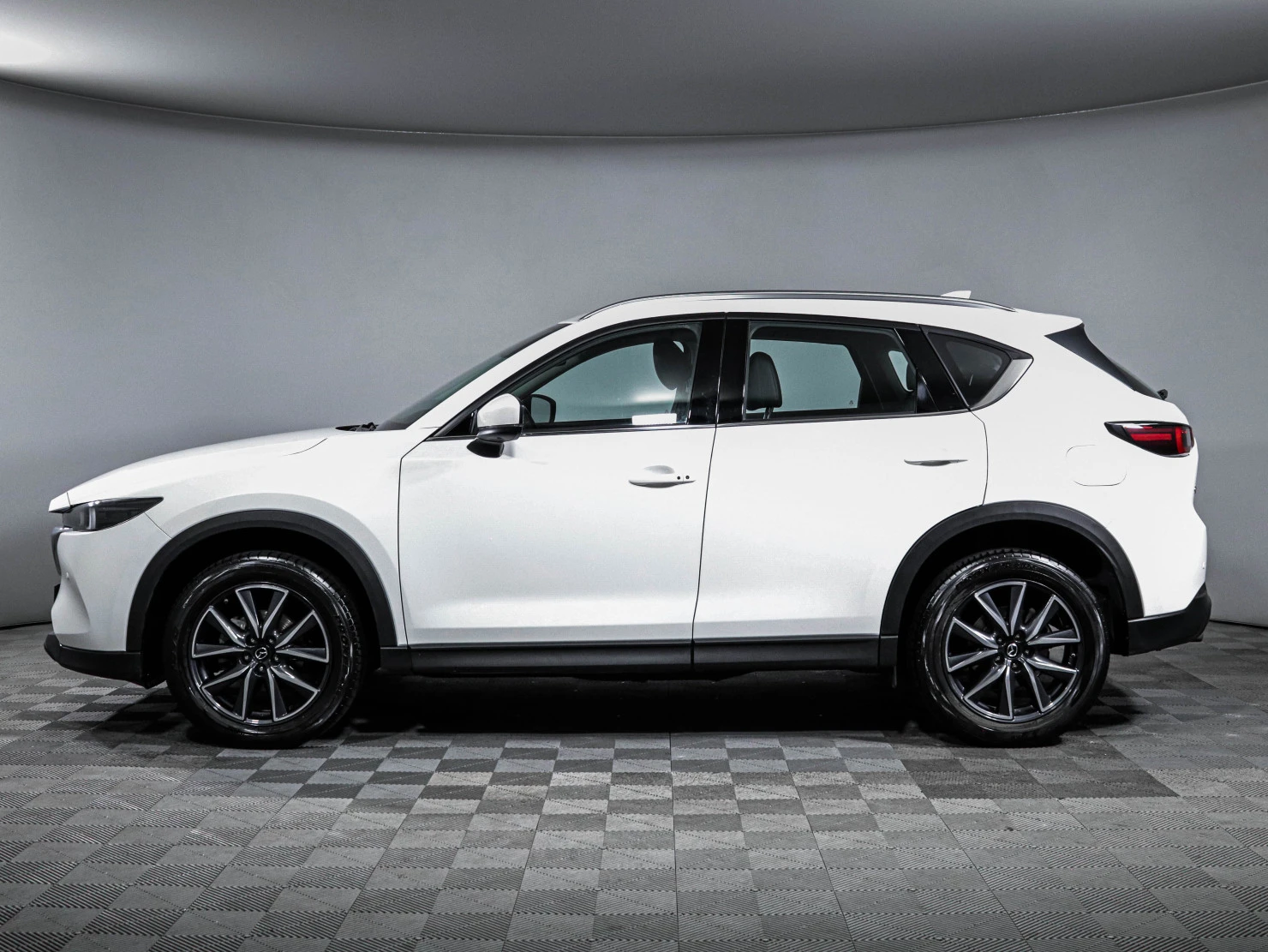 Mazda CX-5, 2024