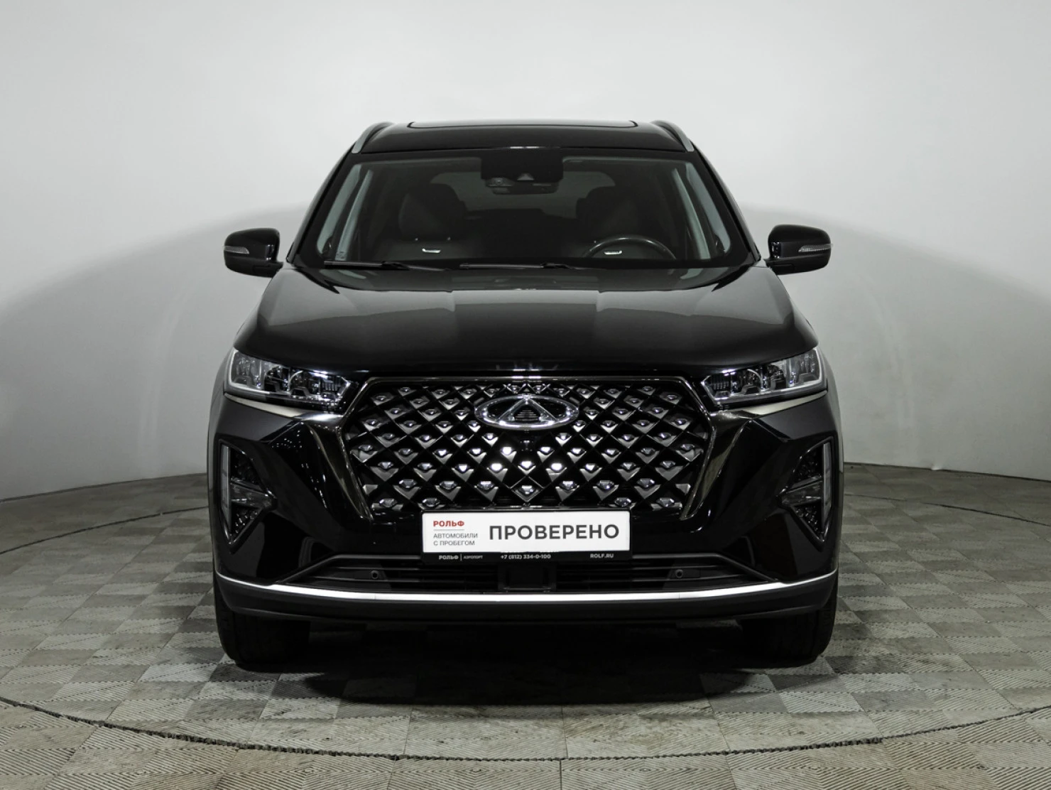 Chery TIGGO 7 Pro MAX, 2023