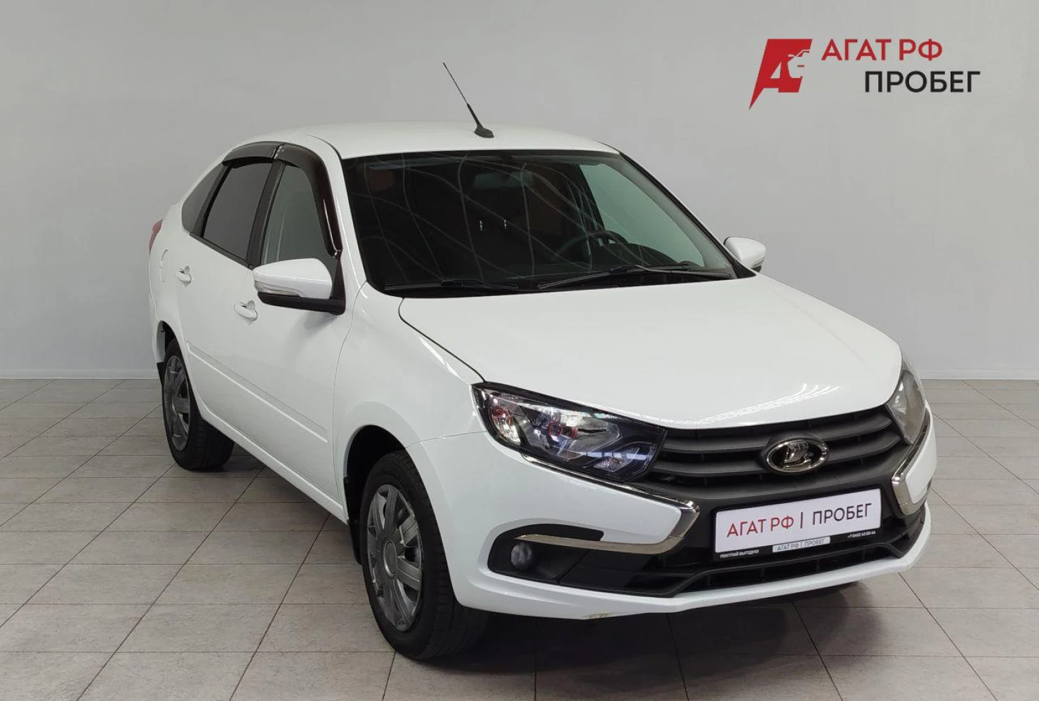 LADA (ВАЗ) Granta, 2023
