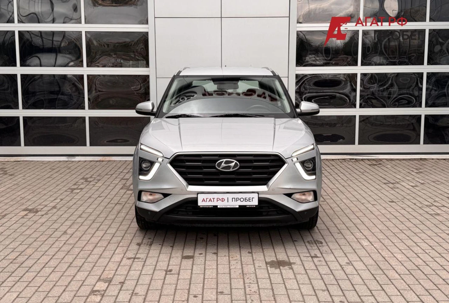 Hyundai Creta, 2021