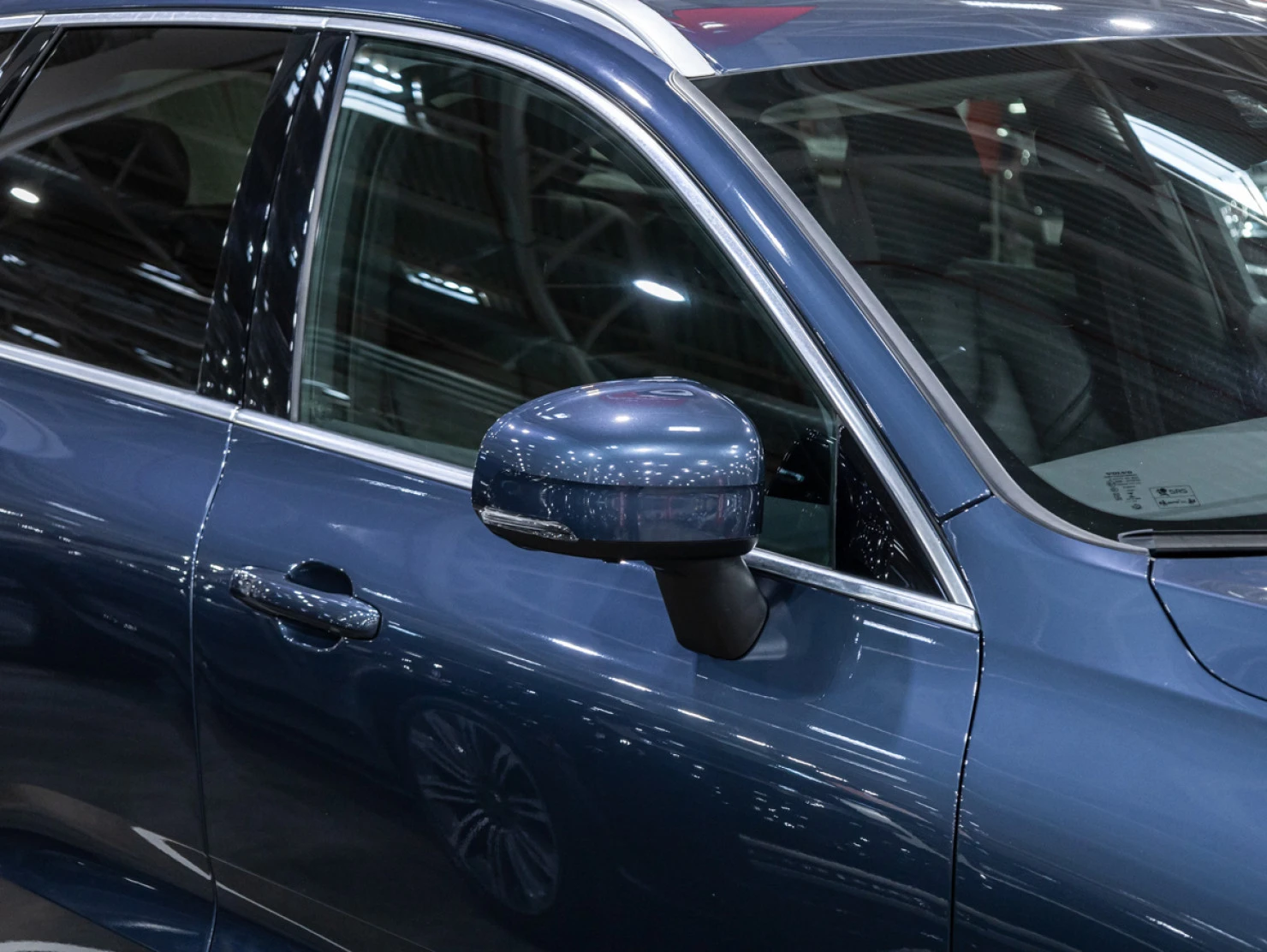 Volvo XC60, 2018