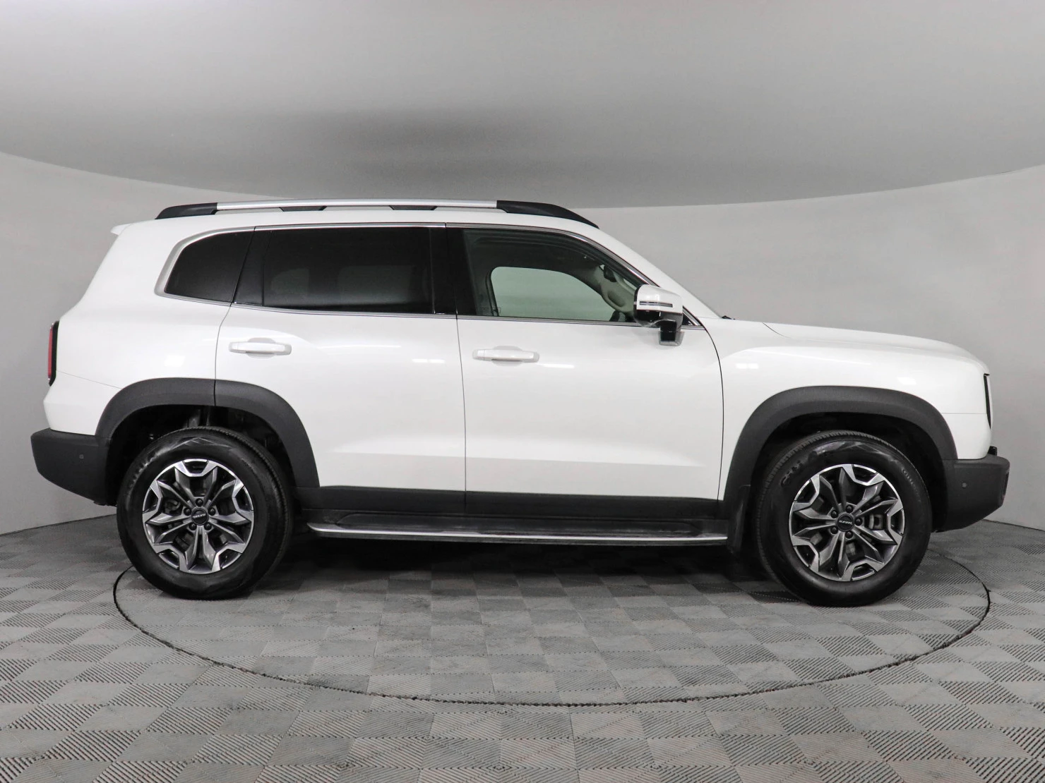 HAVAL Dargo, 2023