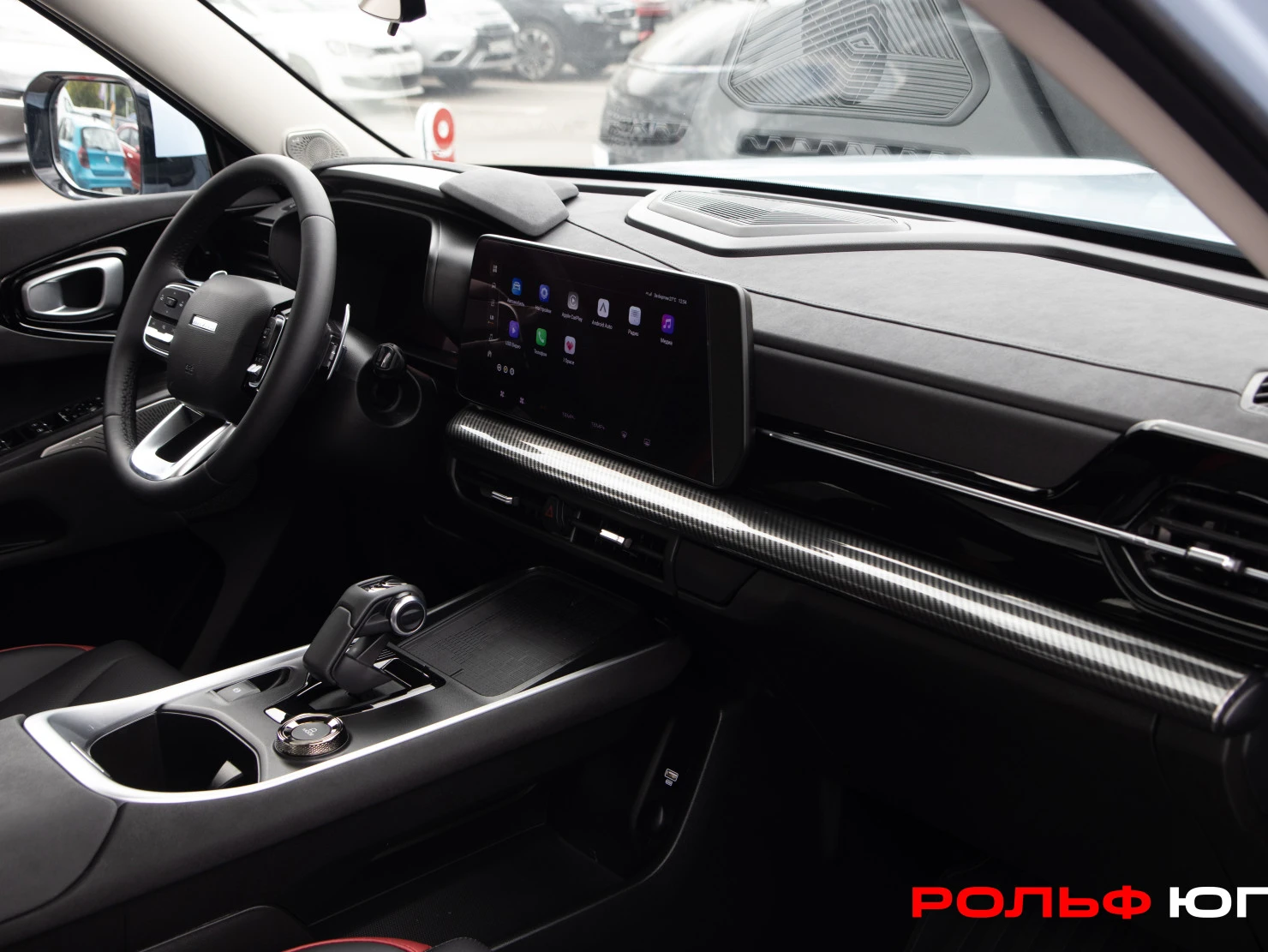 HAVAL H3, 2024