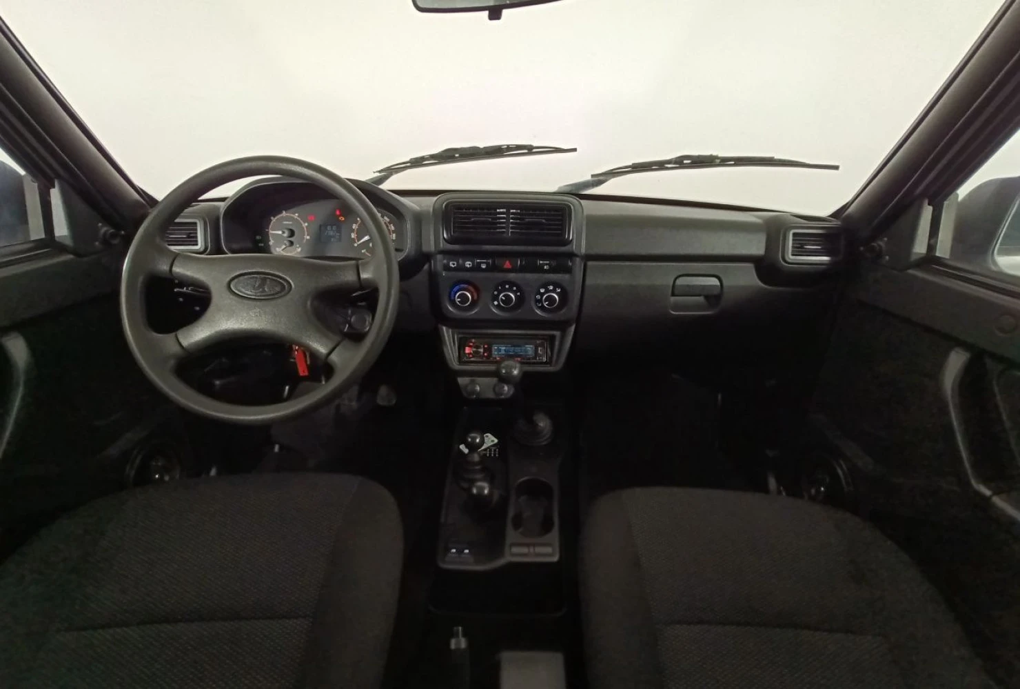 LADA (ВАЗ) Niva Legend, 2022
