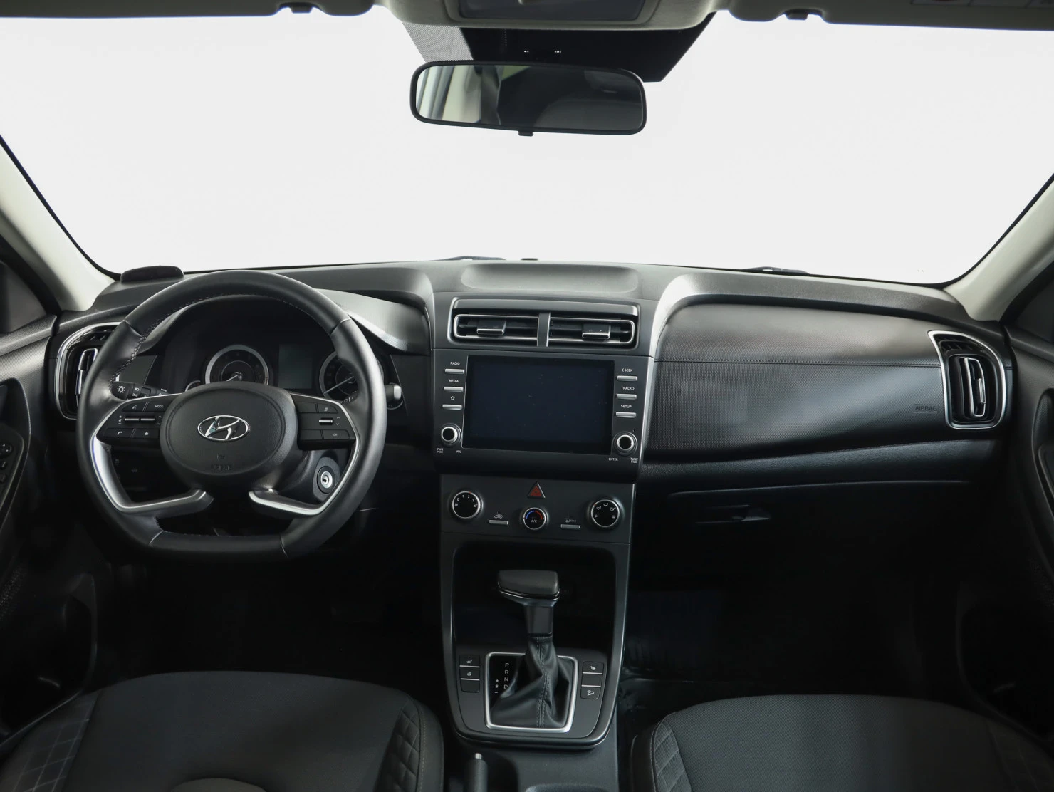 Hyundai Creta, 2022