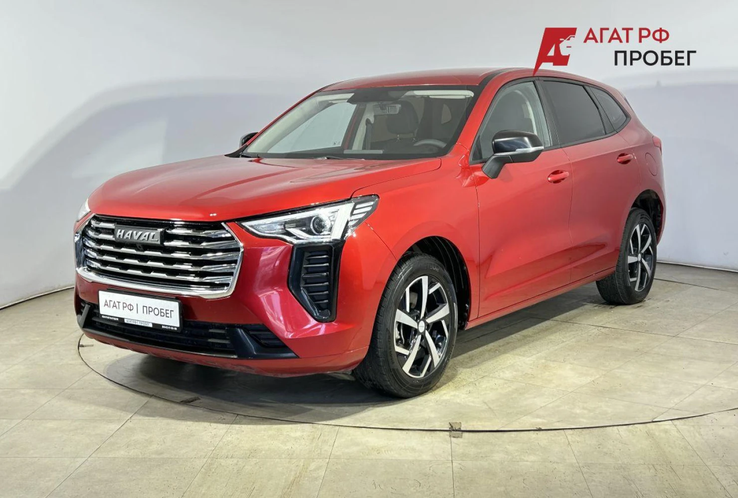 HAVAL Jolion, 2022