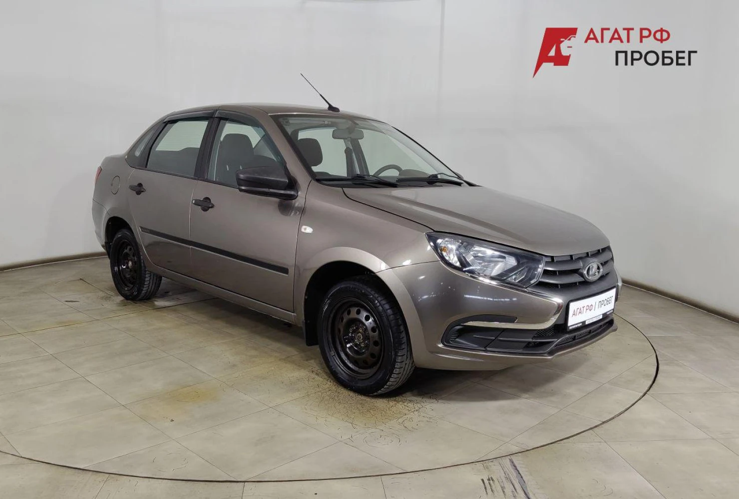 LADA (ВАЗ) Granta, 2020