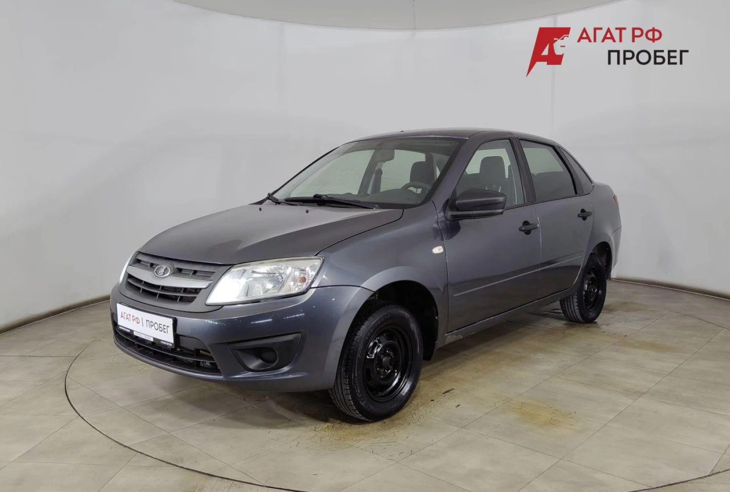 LADA (ВАЗ) Granta, 2018