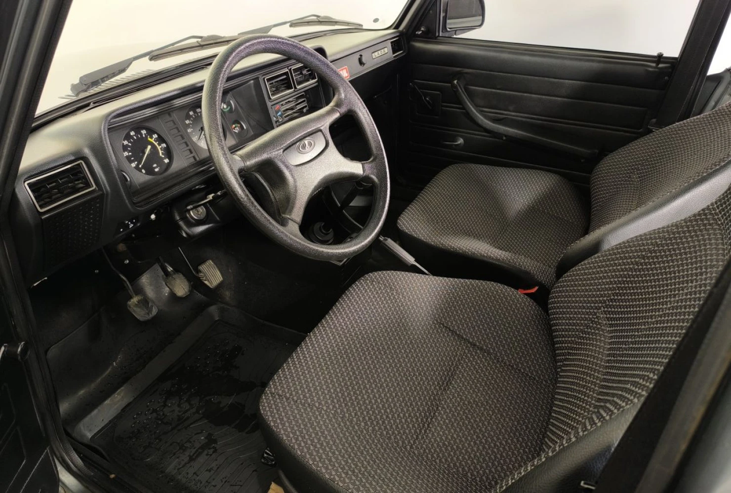 LADA (ВАЗ) 2107, 2011