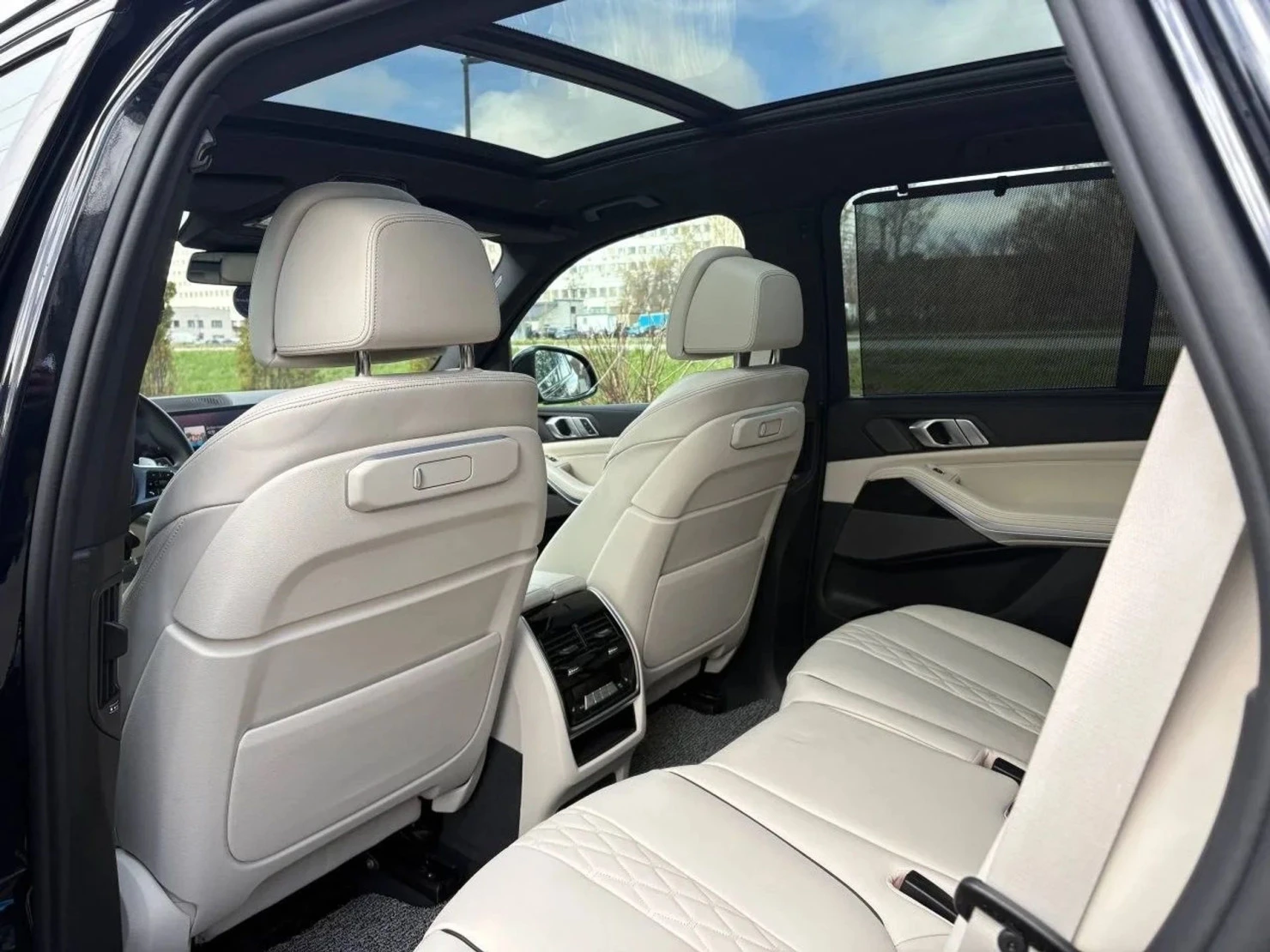 BMW X5, 2025