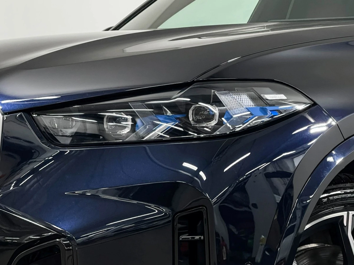 BMW X5, 2025