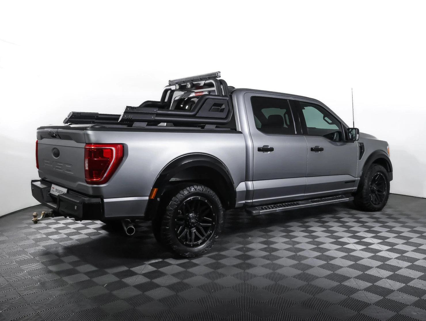 Ford F-150, 2022