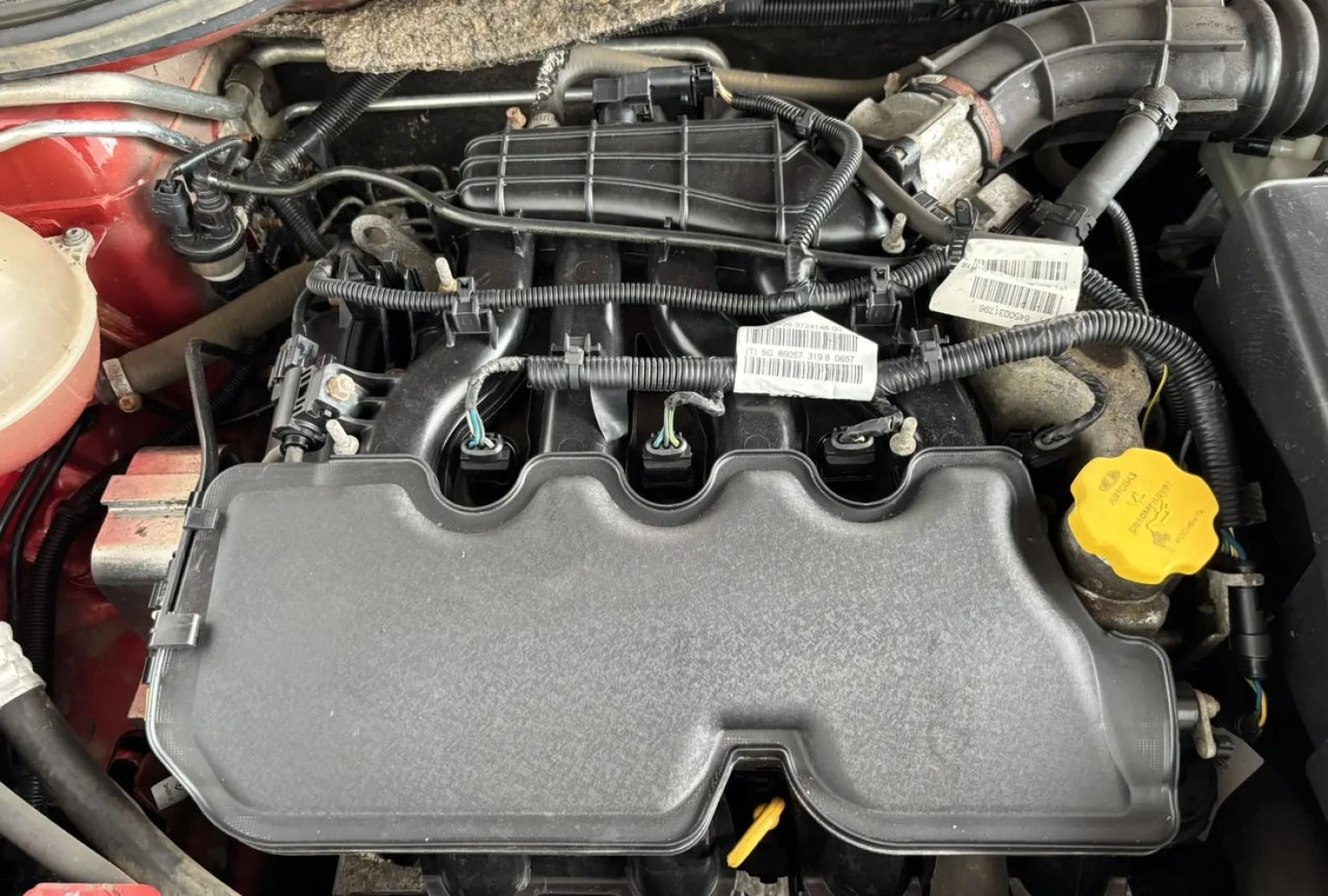 LADA (ВАЗ) Vesta, 2019
