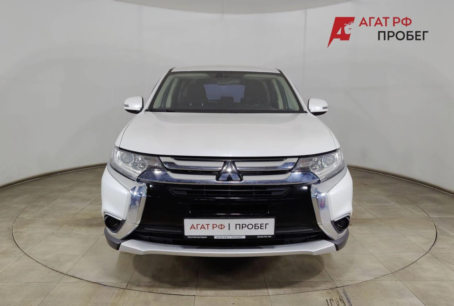 Mitsubishi OUTLANDER, 2017