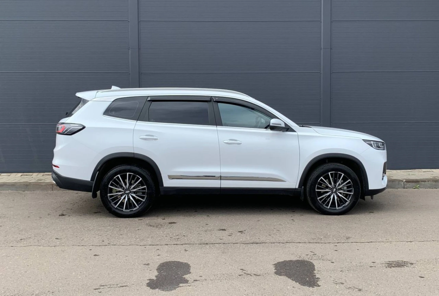 Chery TIGGO 8 Pro MAX, 2023