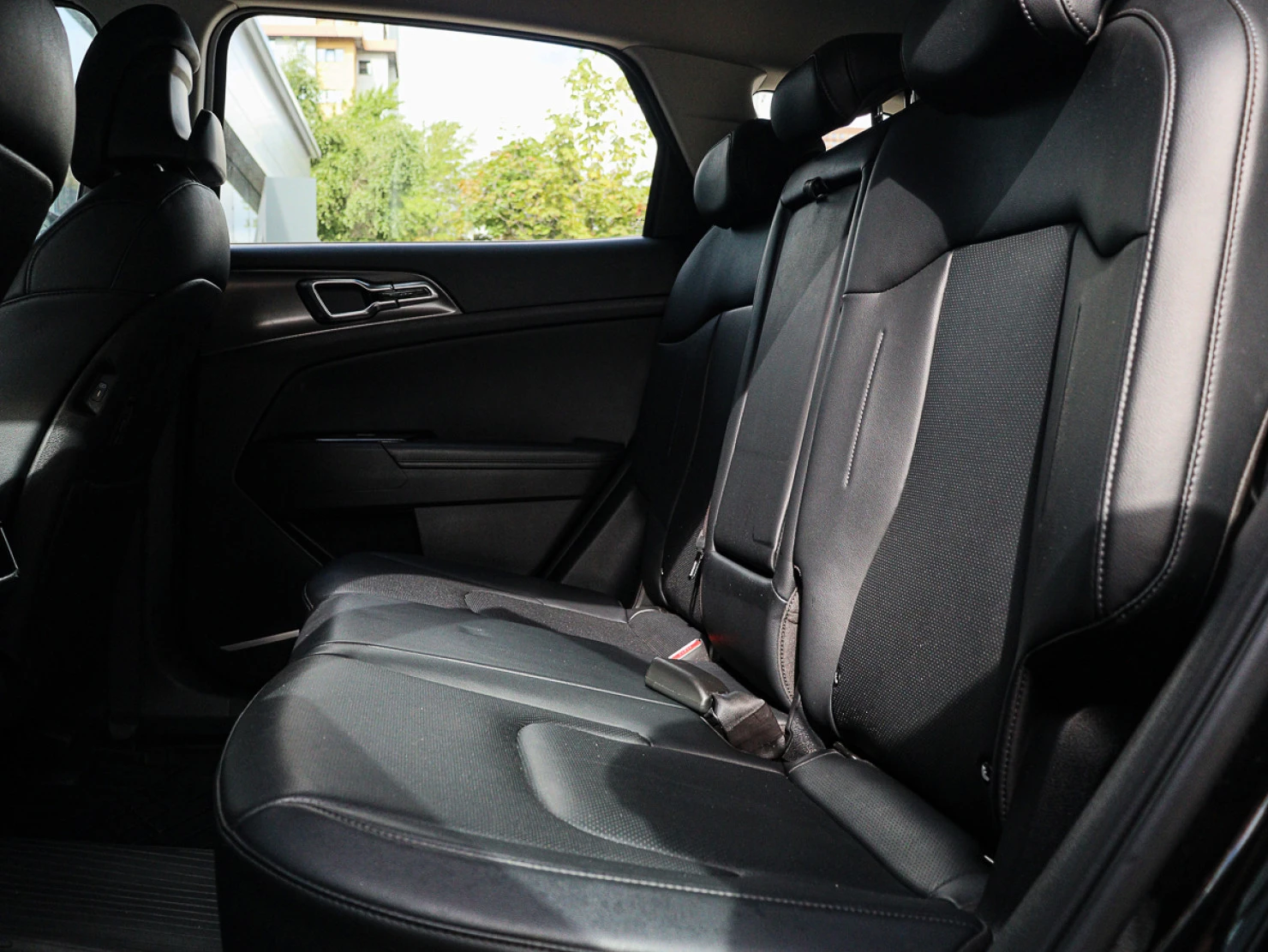 Kia Sportage, 2023