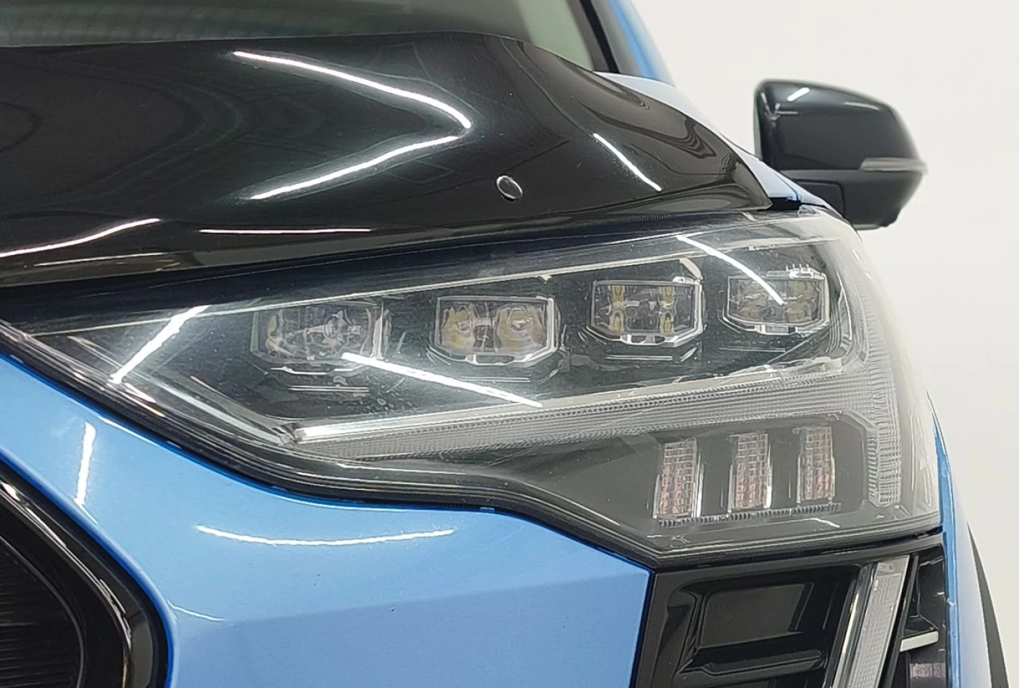 HAVAL Jolion, 2024