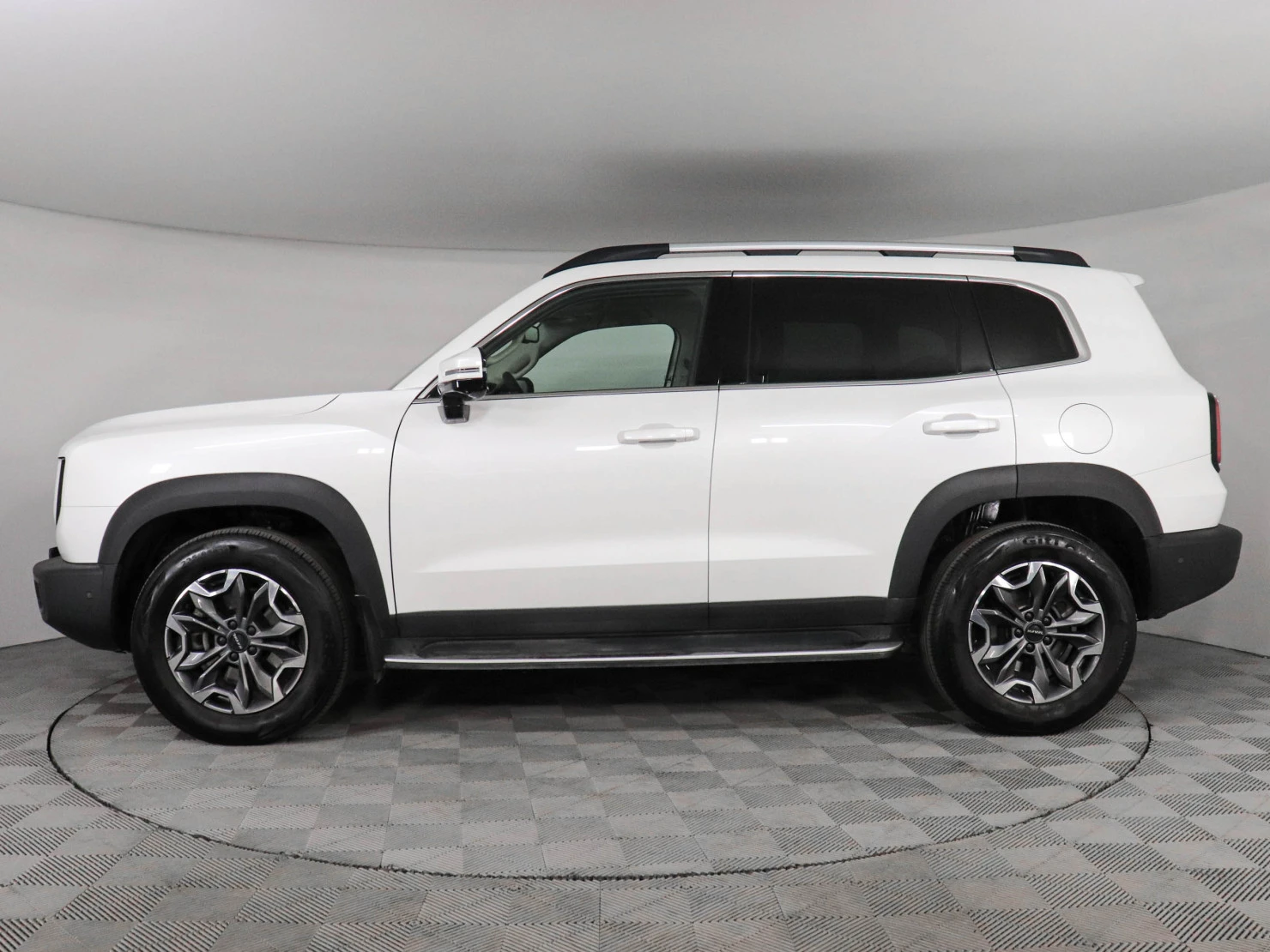 HAVAL Dargo, 2023
