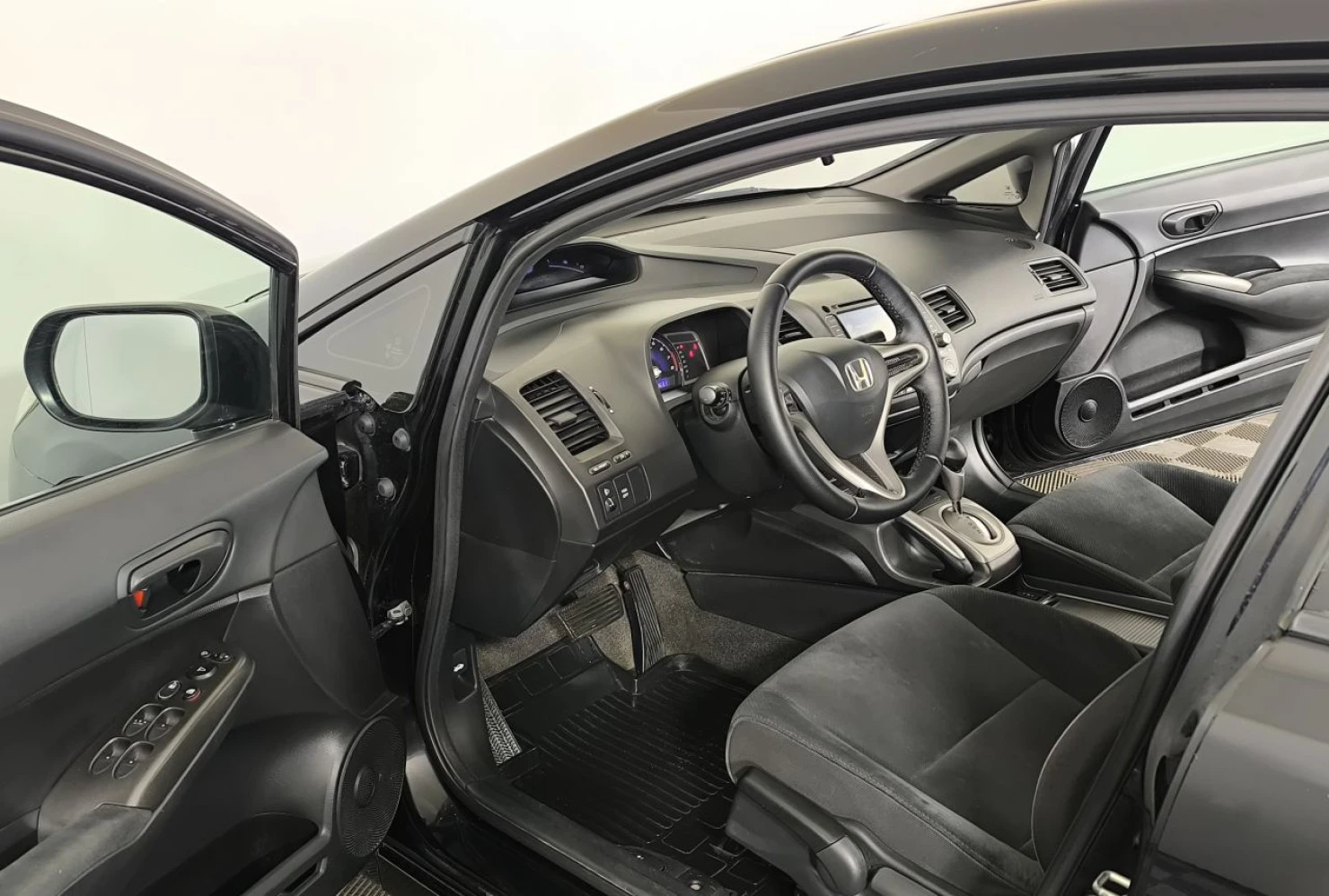 Honda Civic, 2009