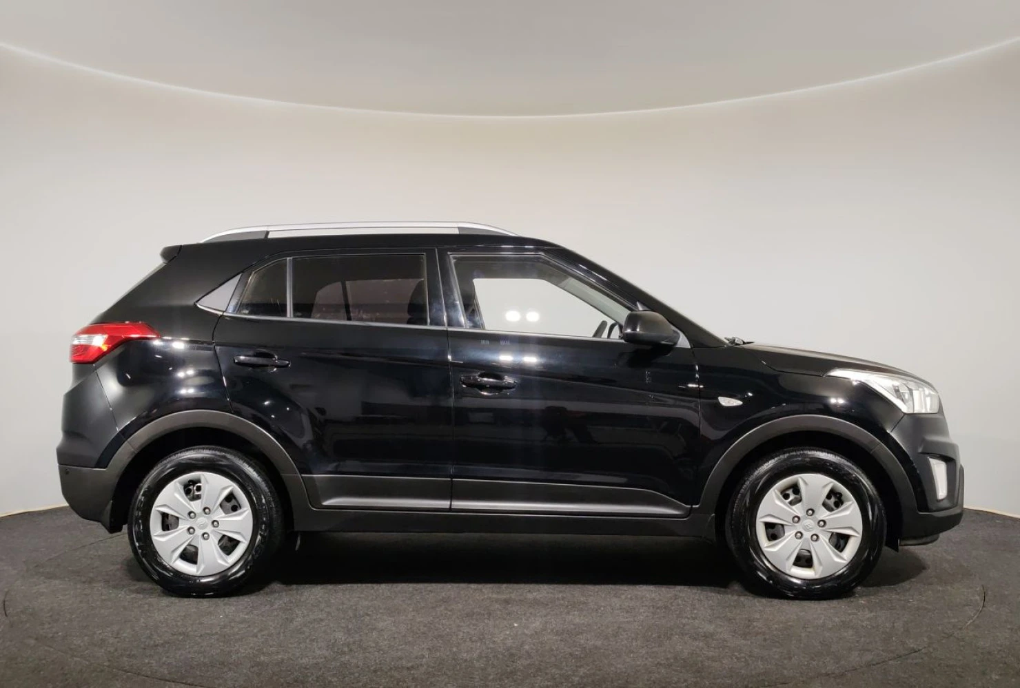 Hyundai Creta, 2020