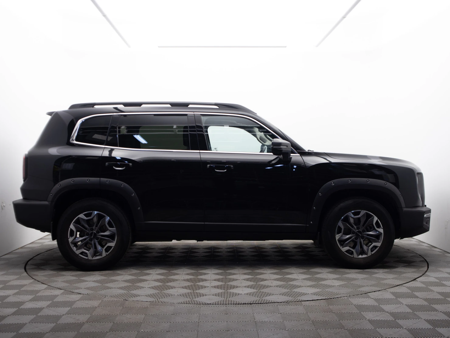 HAVAL Dargo, 2022