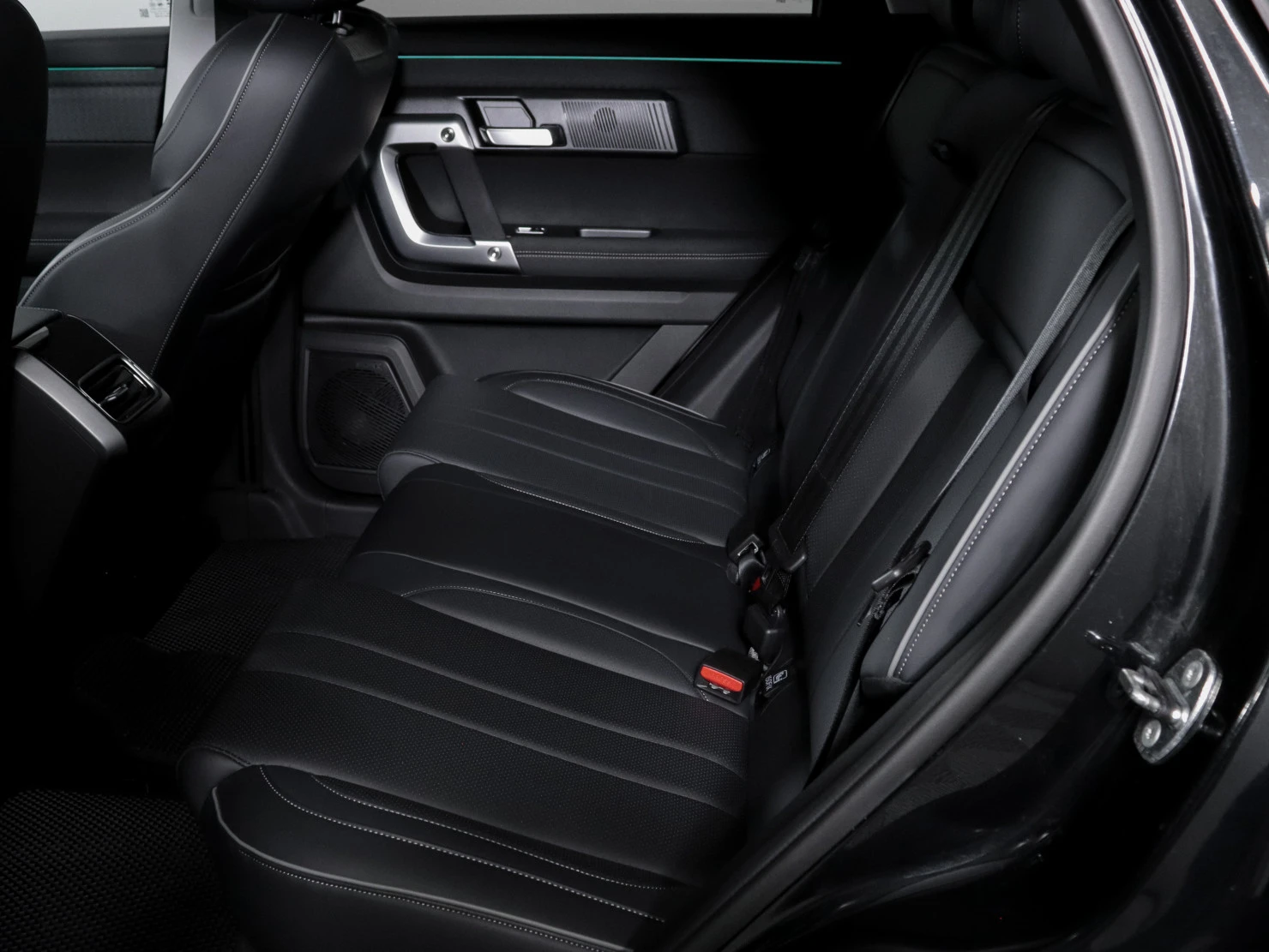 Jaecoo J7, 2023