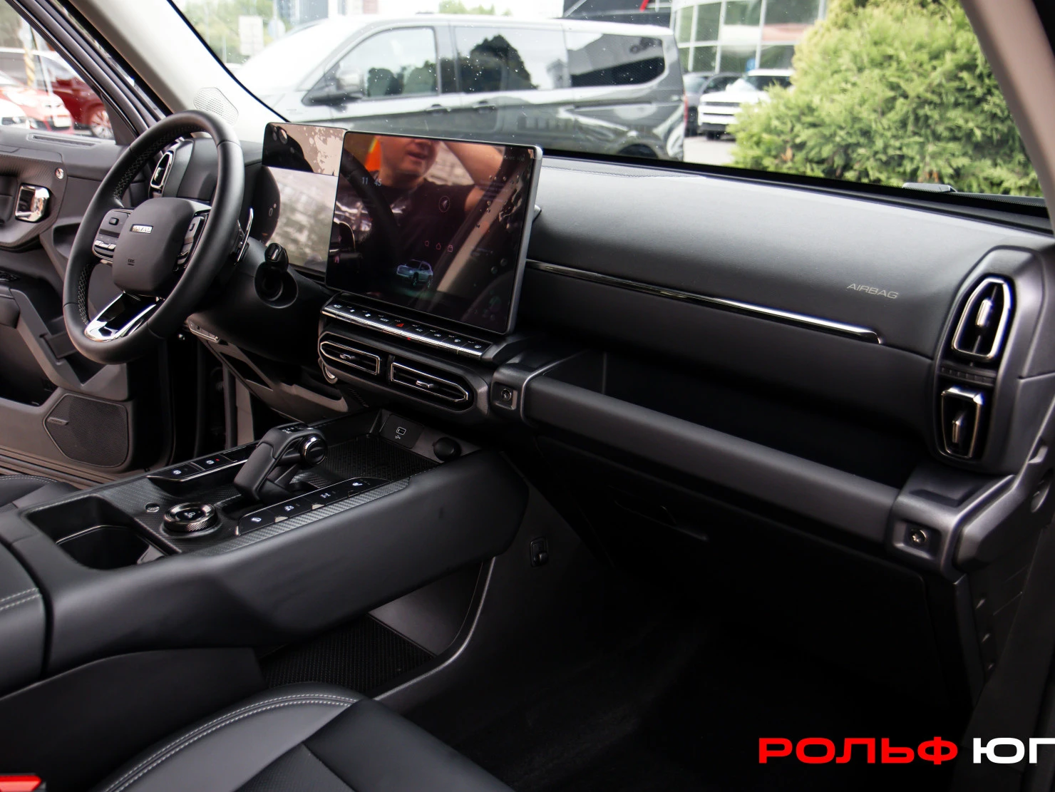 HAVAL H7, 2025