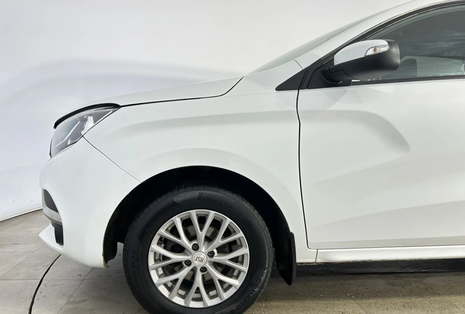 LADA (ВАЗ) XRAY, 2021