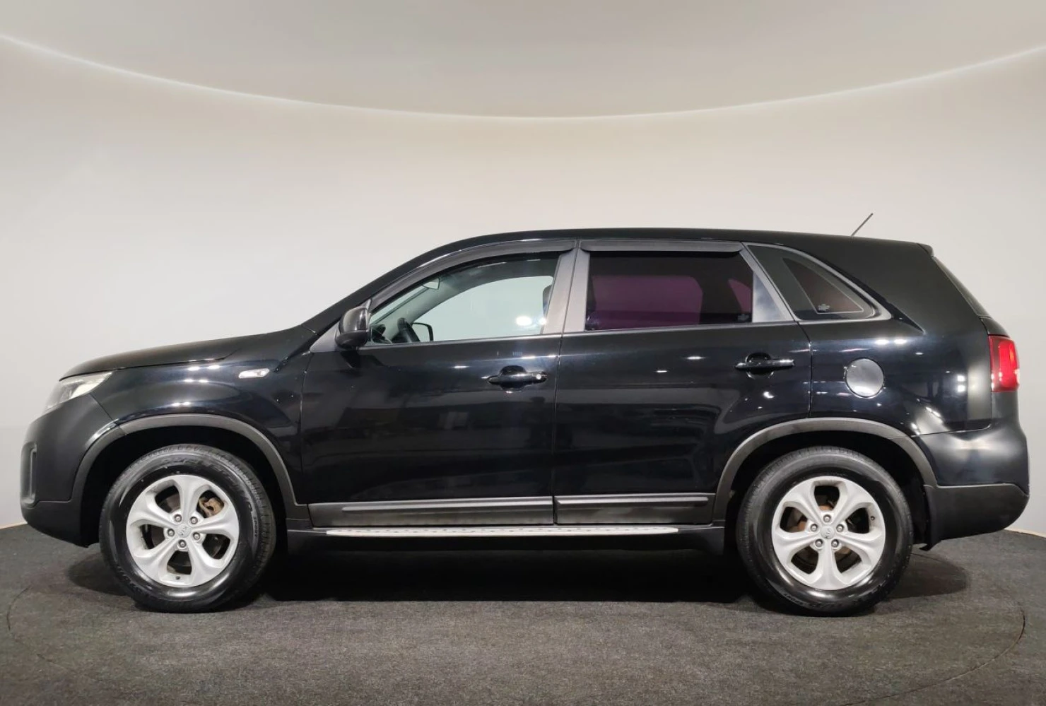 Kia Sorento, 2013