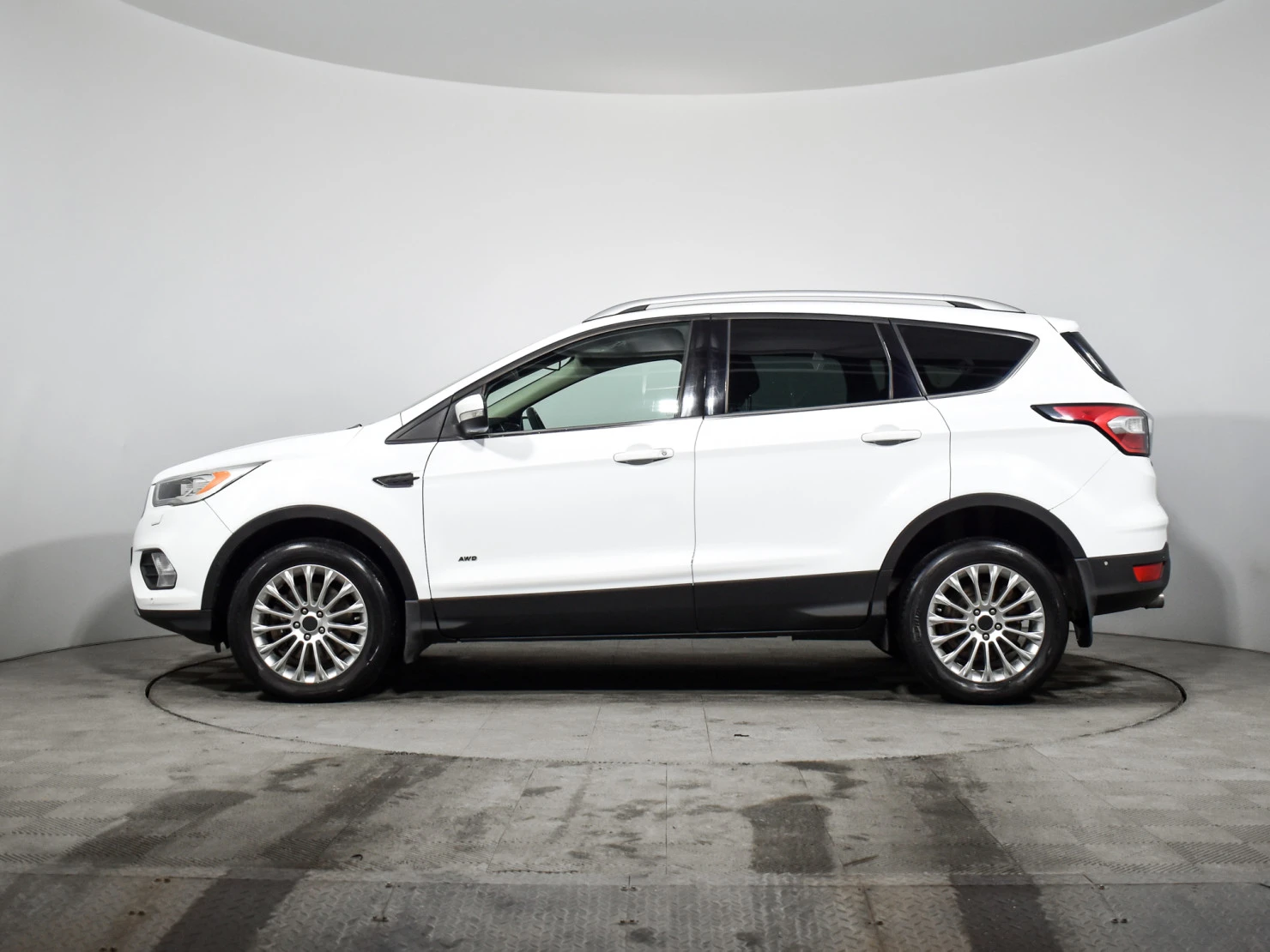 Ford KUGA, 2016