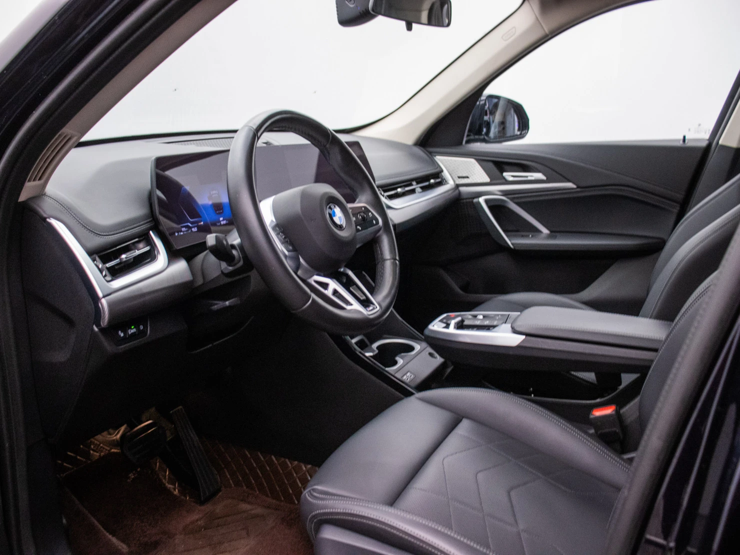 BMW X1, 2023