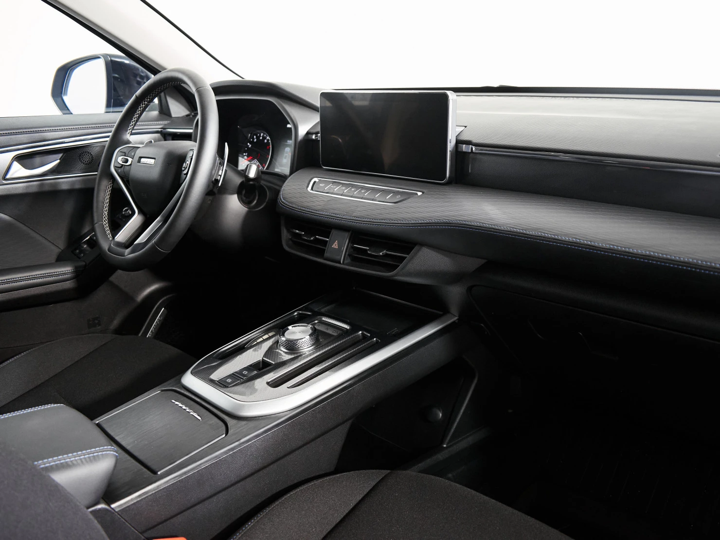 HAVAL Jolion, 2024