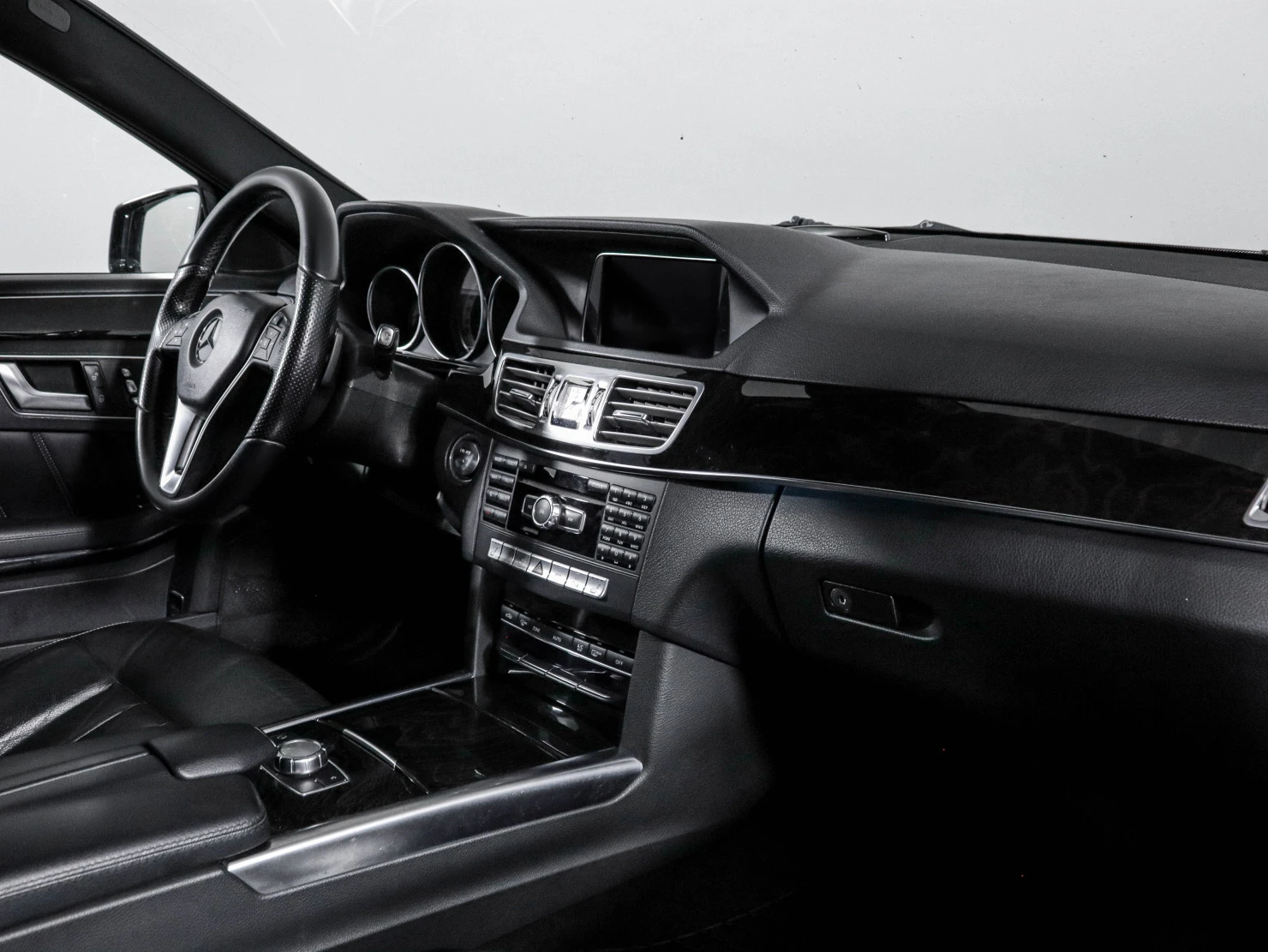 Mercedes-Benz E-Класс, 2013