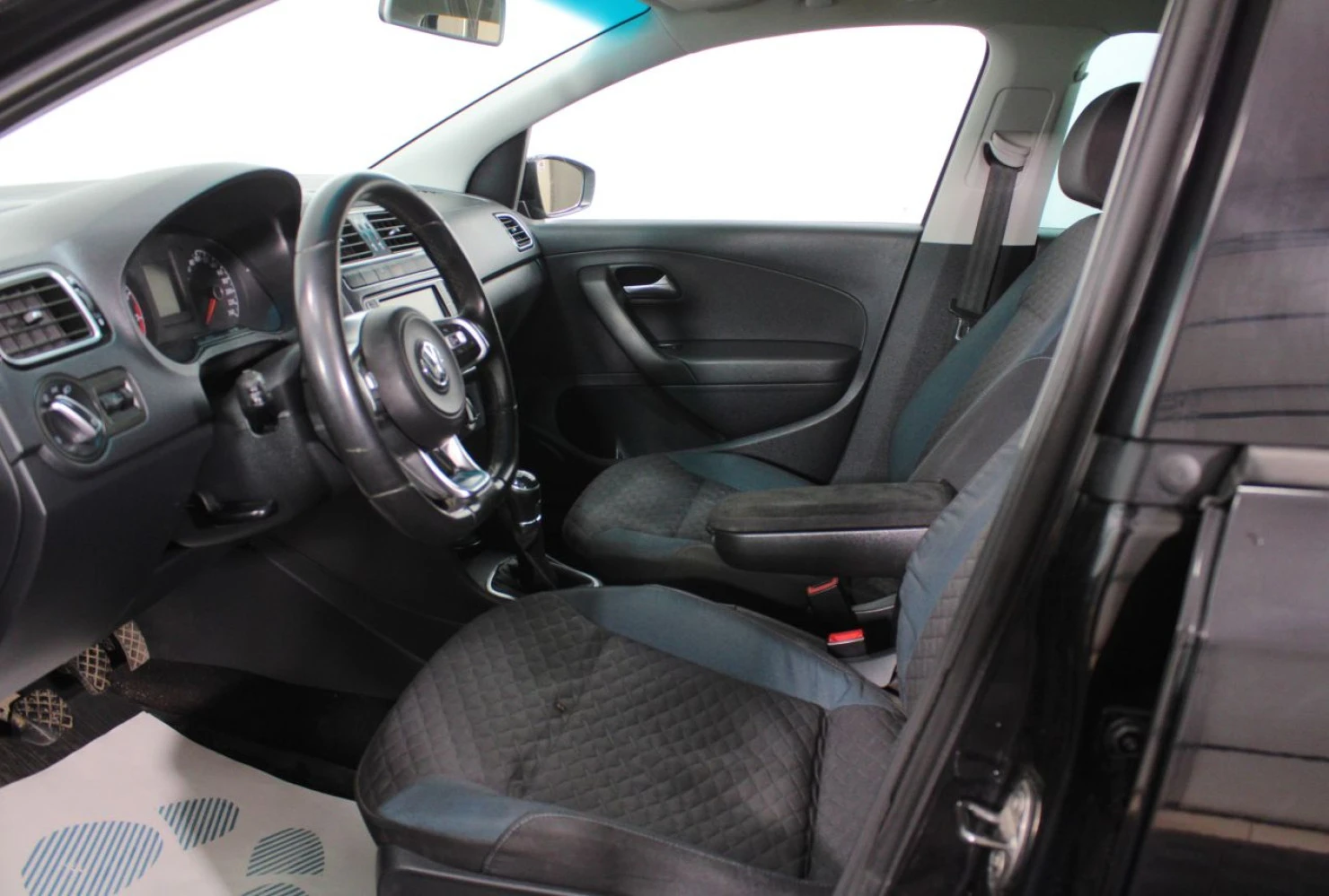 Volkswagen Polo, 2019