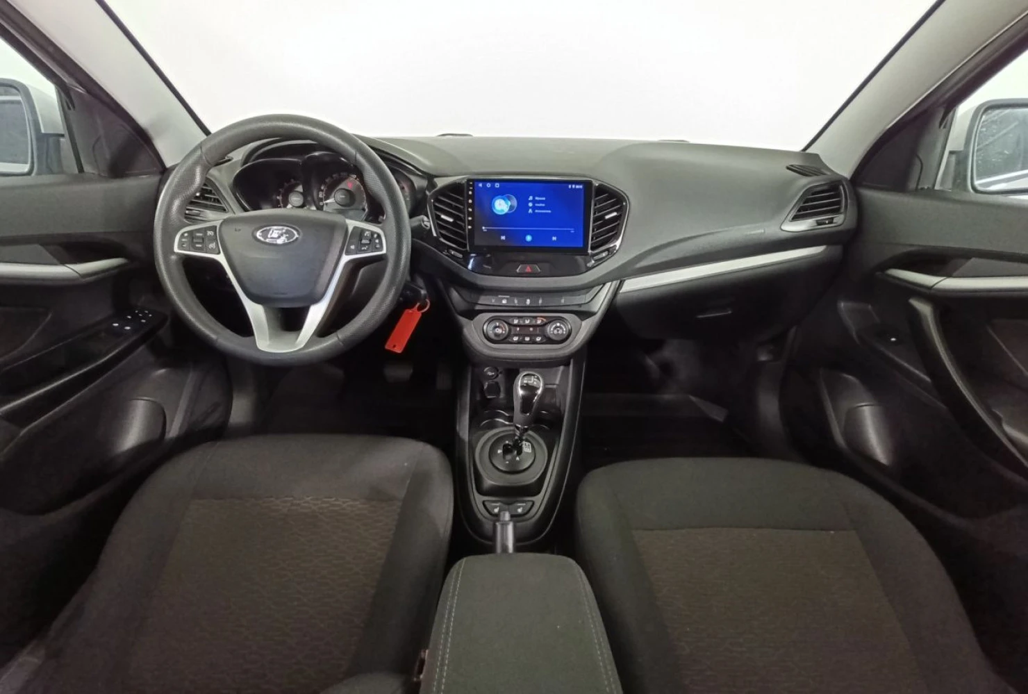 LADA (ВАЗ) Vesta, 2018