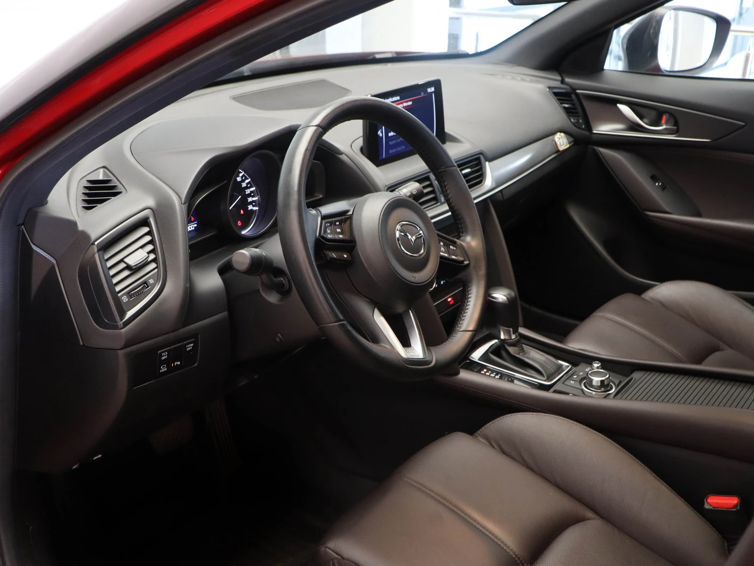 Mazda CX-4, 2023