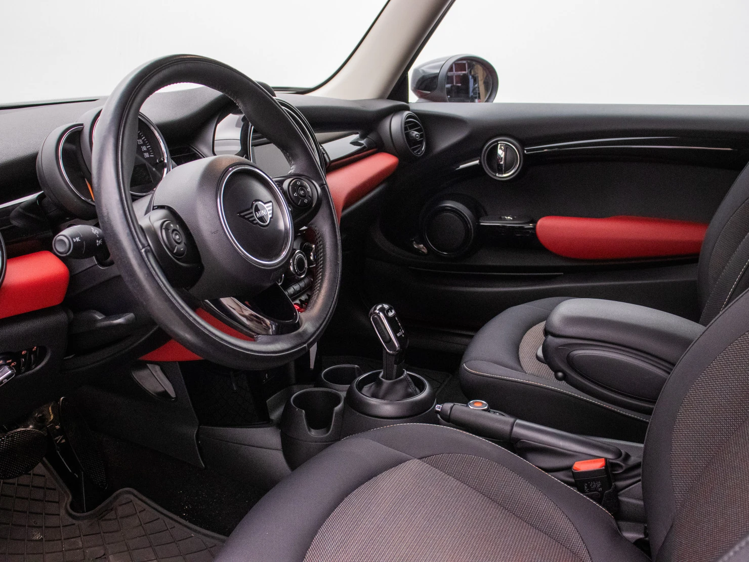 MINI Hatch, 2020