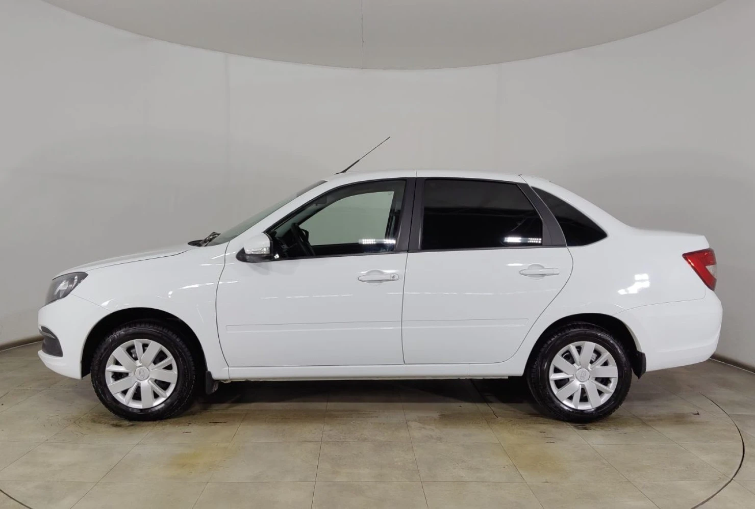 LADA (ВАЗ) Granta, 2023