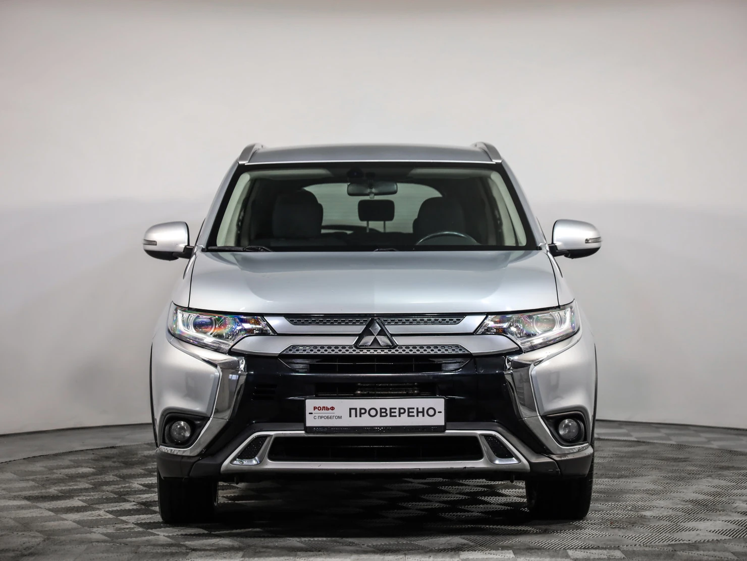 Mitsubishi OUTLANDER, 2019