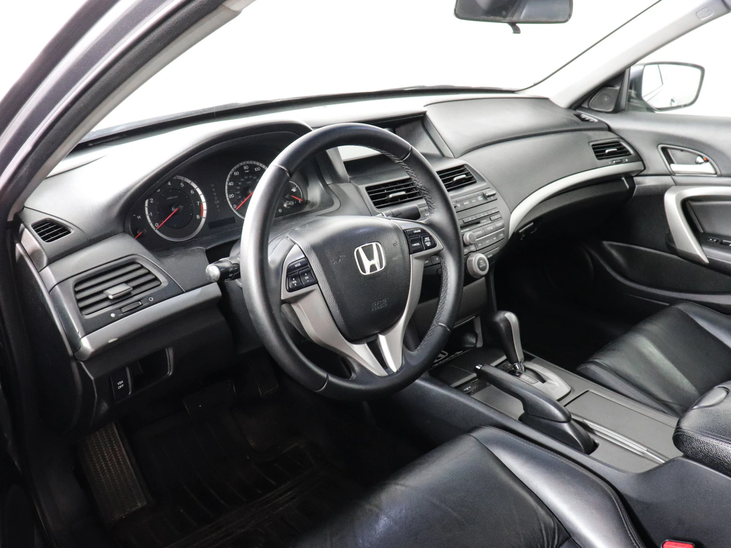 Honda Accord, 2009