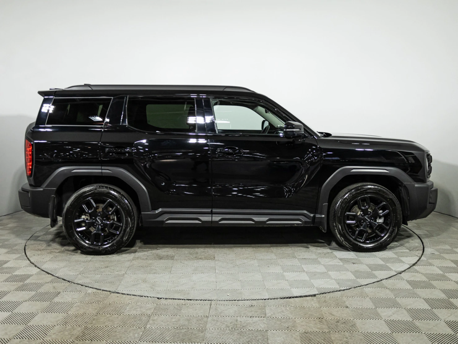 HAVAL H3, 2024