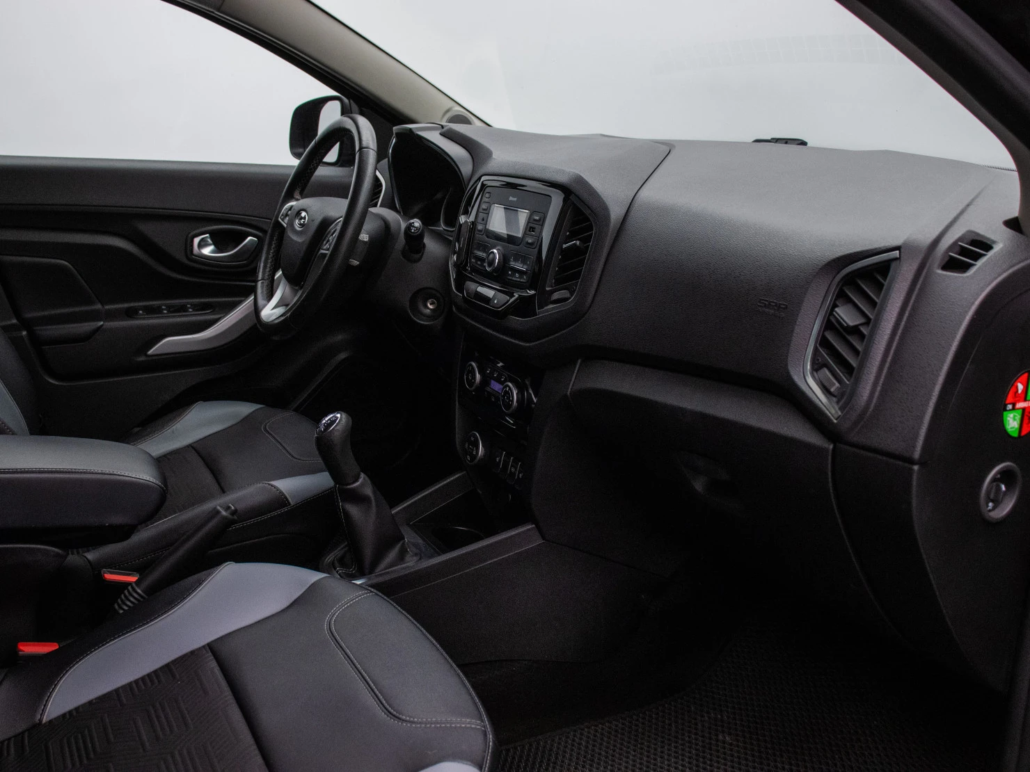 LADA (ВАЗ) XRAY, 2019