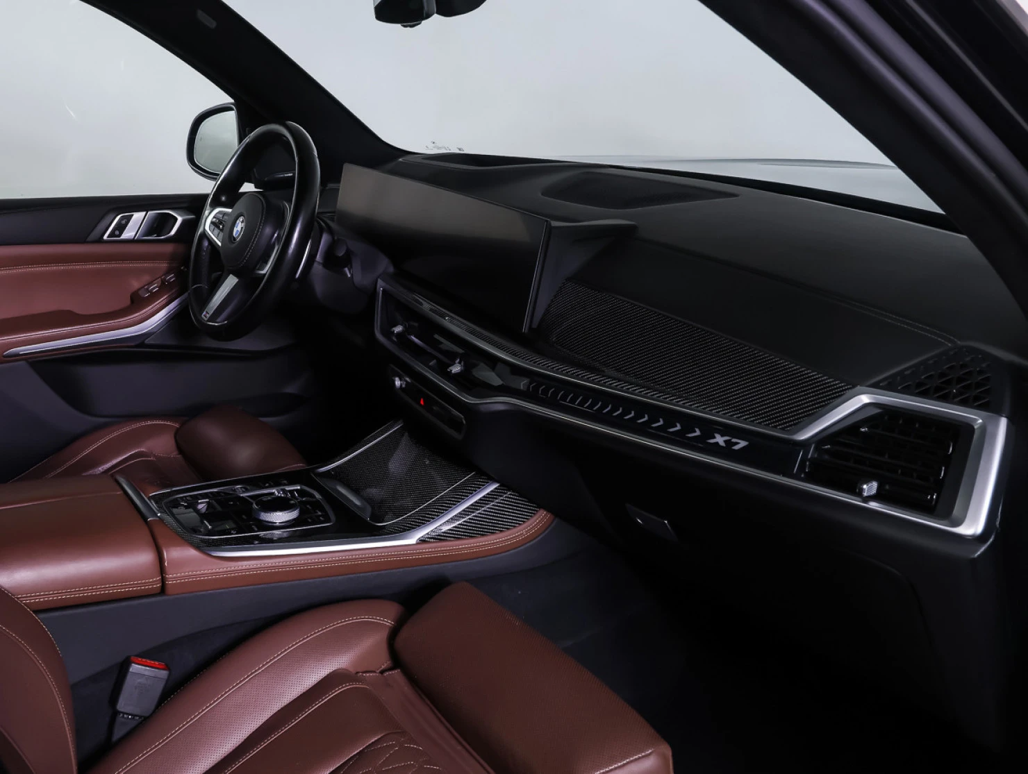 BMW X7, 2023