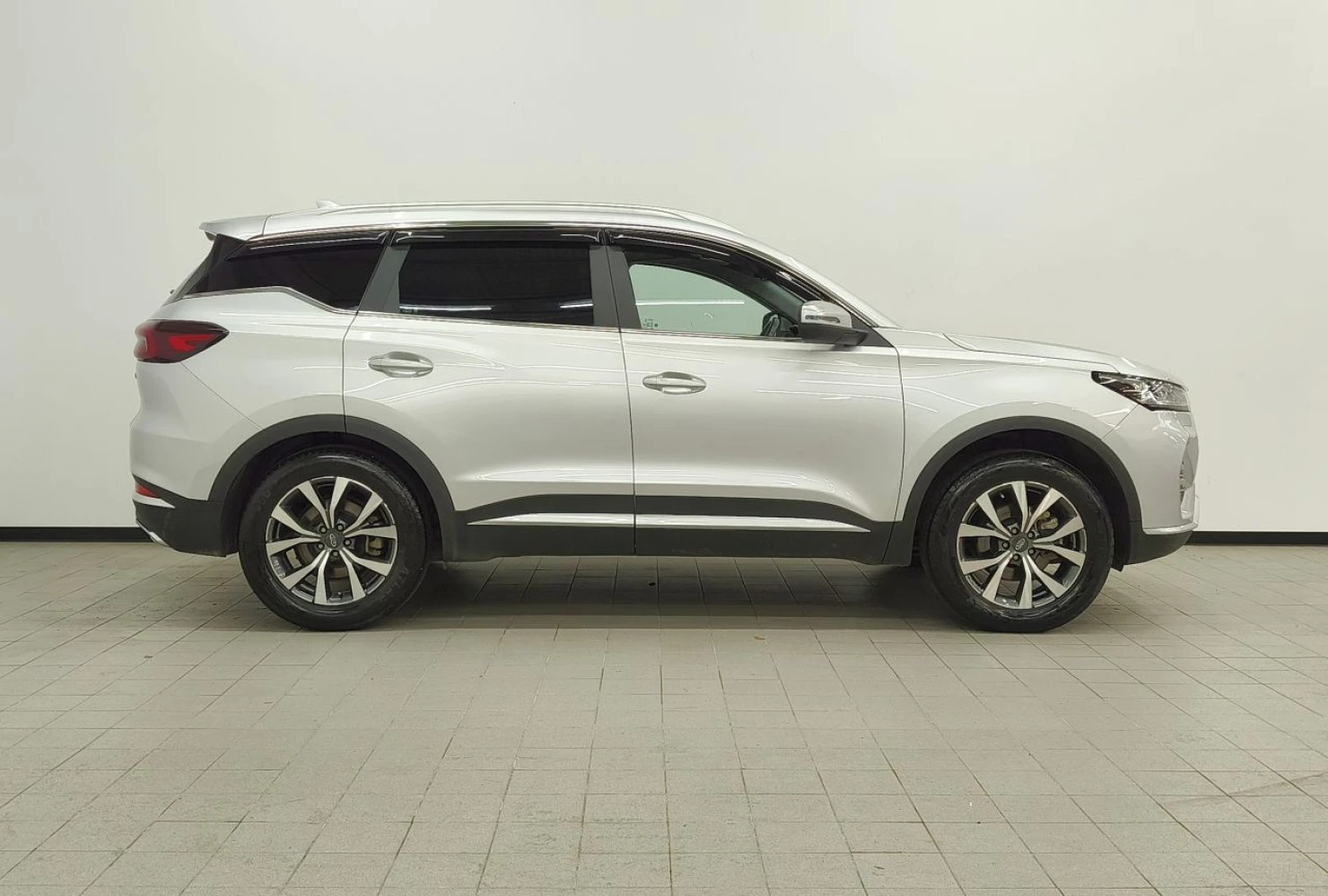 Xcite X-Cross 7, 2024