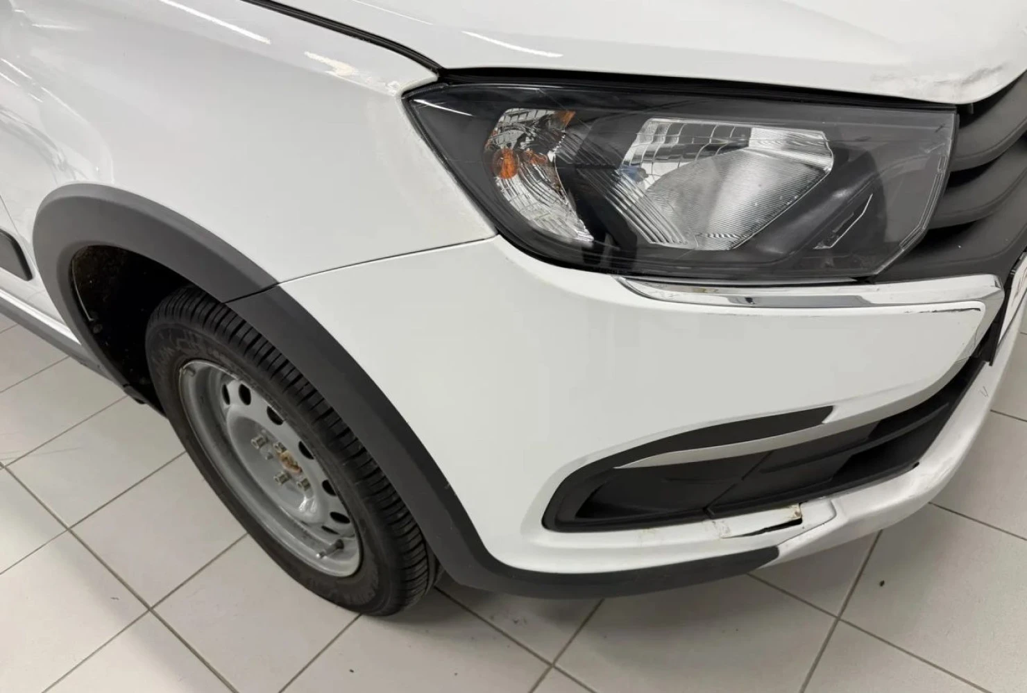 LADA (ВАЗ) Granta, 2022
